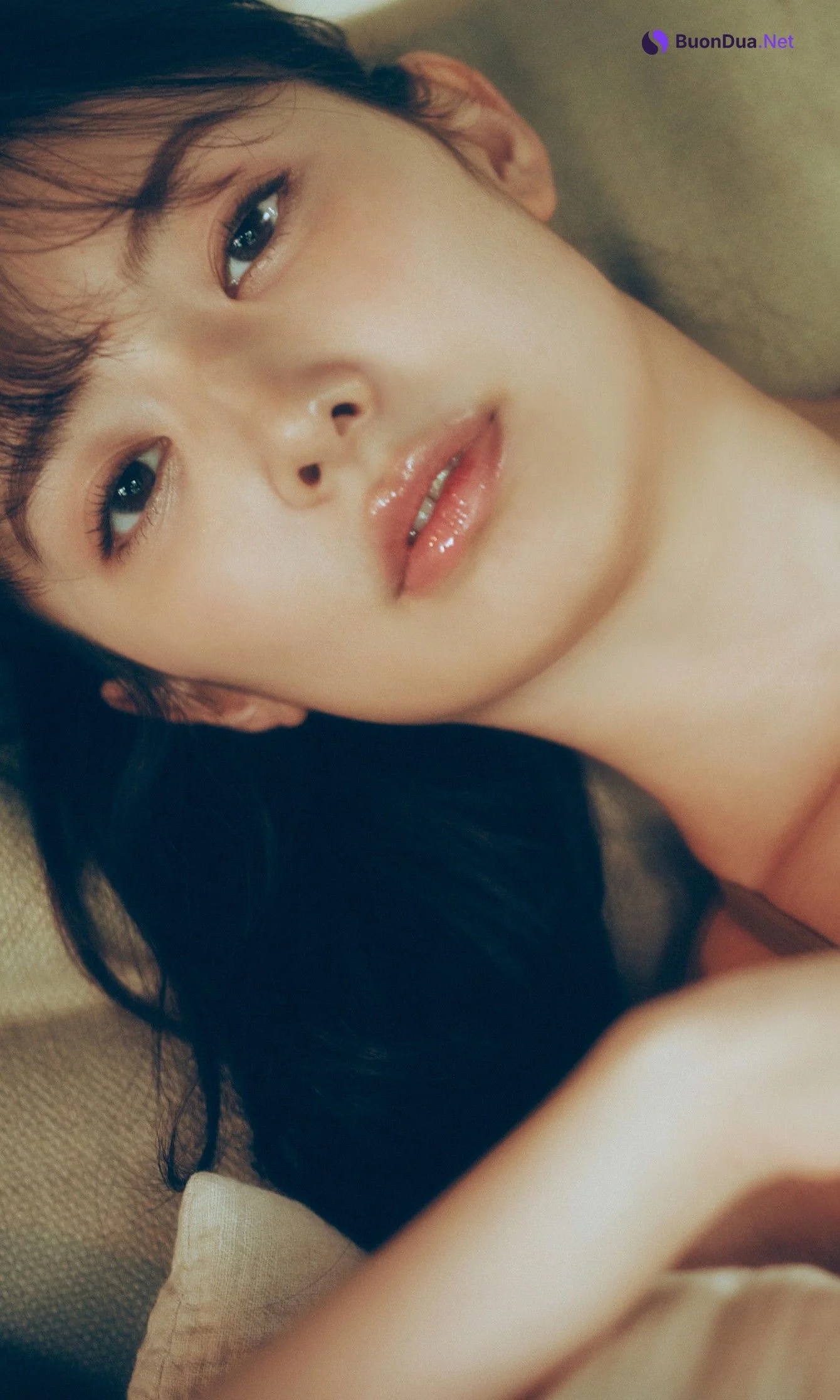 Tomu Muto 武藤十夢, 週プレ Photo Book 「才艶」 Set.01 - รูปภาพ 17