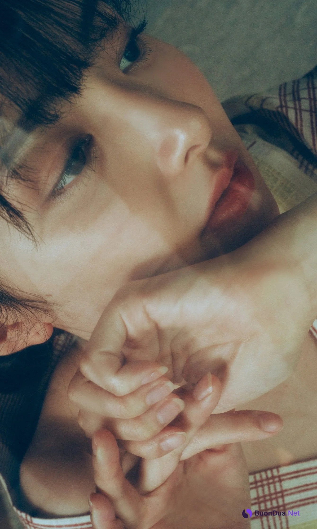 Tomu Muto 武藤十夢, 週プレ Photo Book 「才艶」 Set.02 - Photo 10