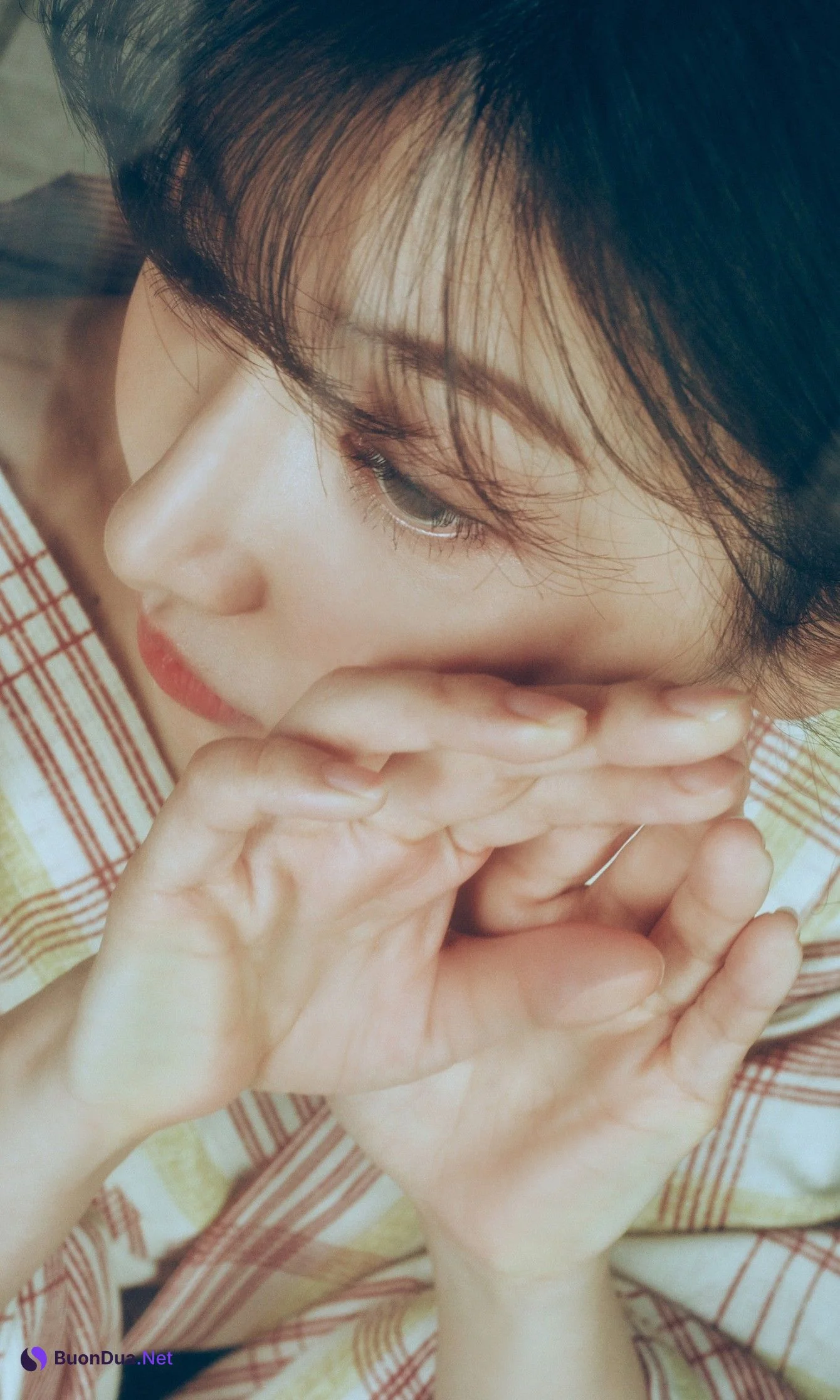 Tomu Muto 武藤十夢, 週プレ Photo Book 「才艶」 Set.02 - Photo 11