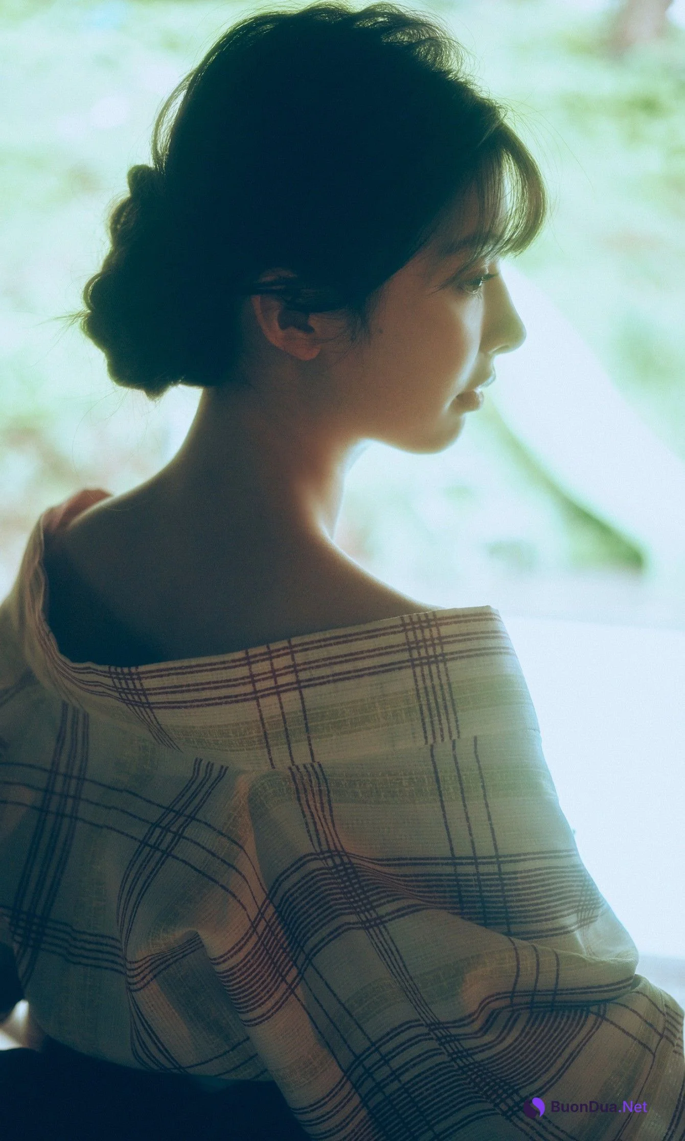 Tomu Muto 武藤十夢, 週プレ Photo Book 「才艶」 Set.02 - Photo 12