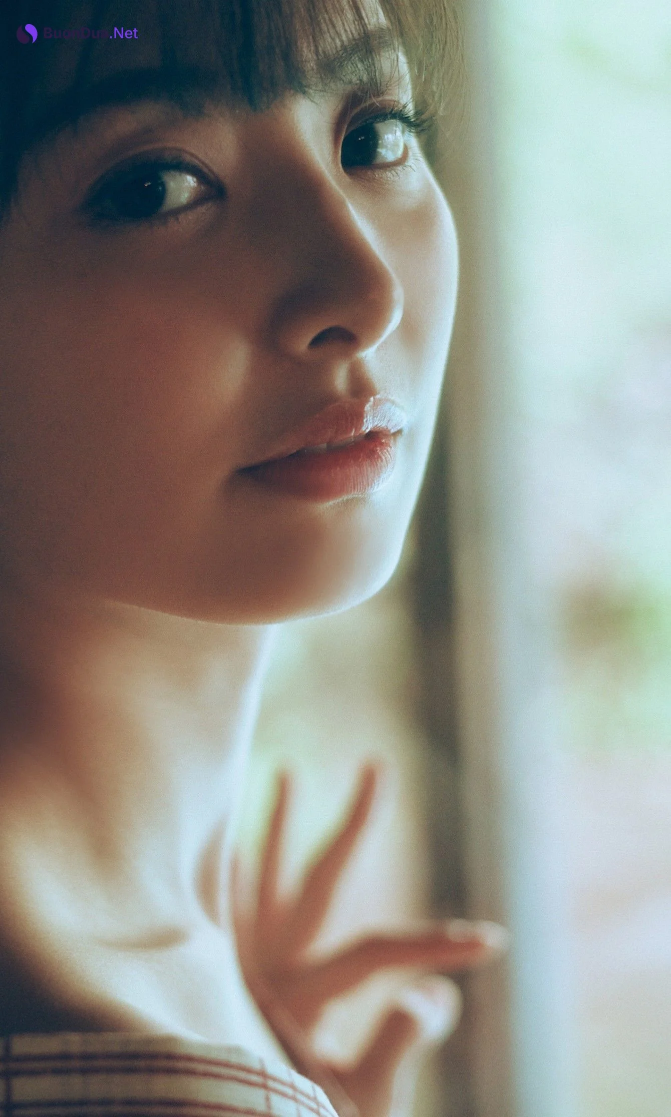 Tomu Muto 武藤十夢, 週プレ Photo Book 「才艶」 Set.02 - Photo 14