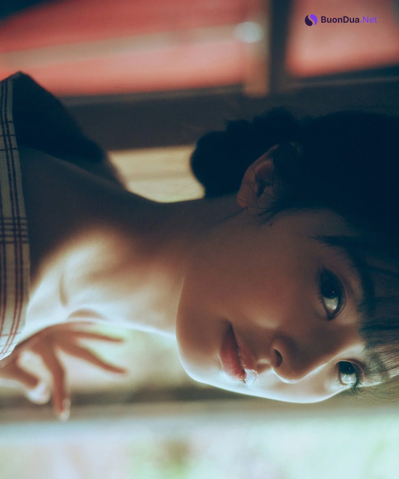 Tomu Muto 武藤十夢, 週プレ Photo Book 「才艶」 Set.02 - Photo 15