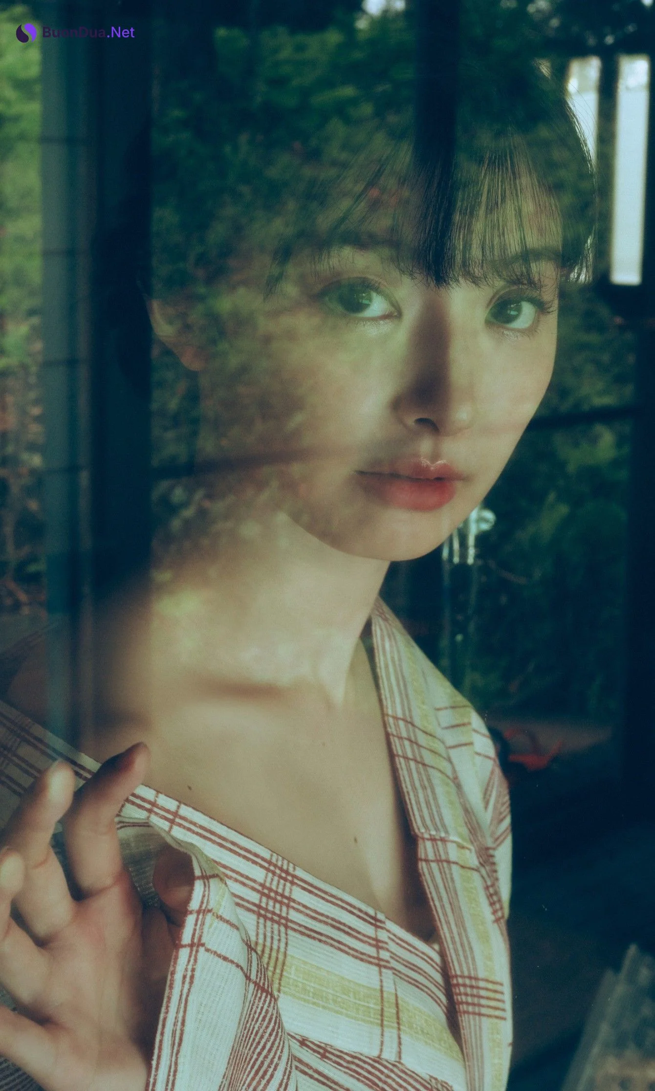 Tomu Muto 武藤十夢, 週プレ Photo Book 「才艶」 Set.02 - Photo 9