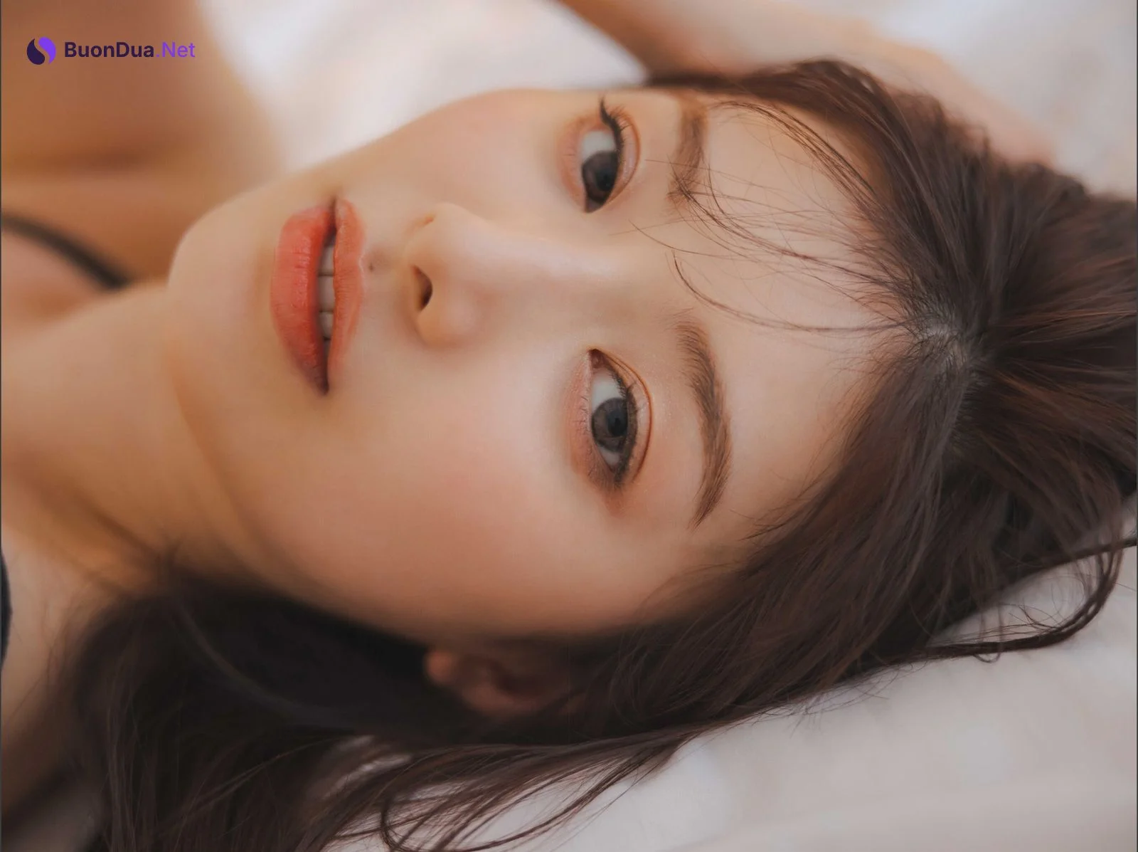 Tomu Muto 武藤十夢, 週刊現代デジタル写真集 「誘惑する才女」 Set.01 - รูปภาพ 17
