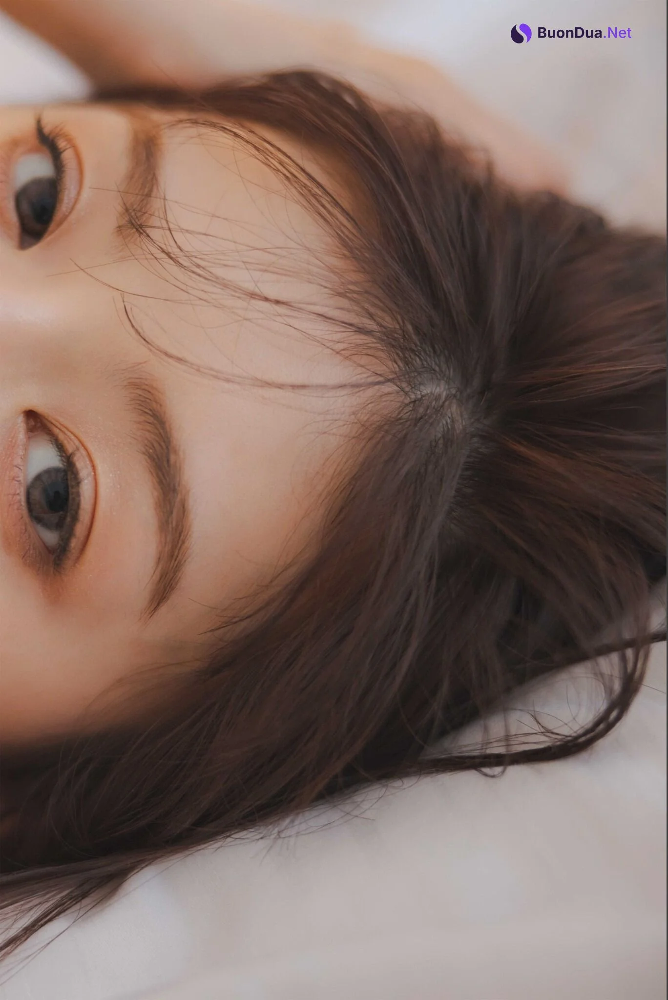 Tomu Muto 武藤十夢, 週刊現代デジタル写真集 「誘惑する才女」 Set.01 - รูปภาพ 19