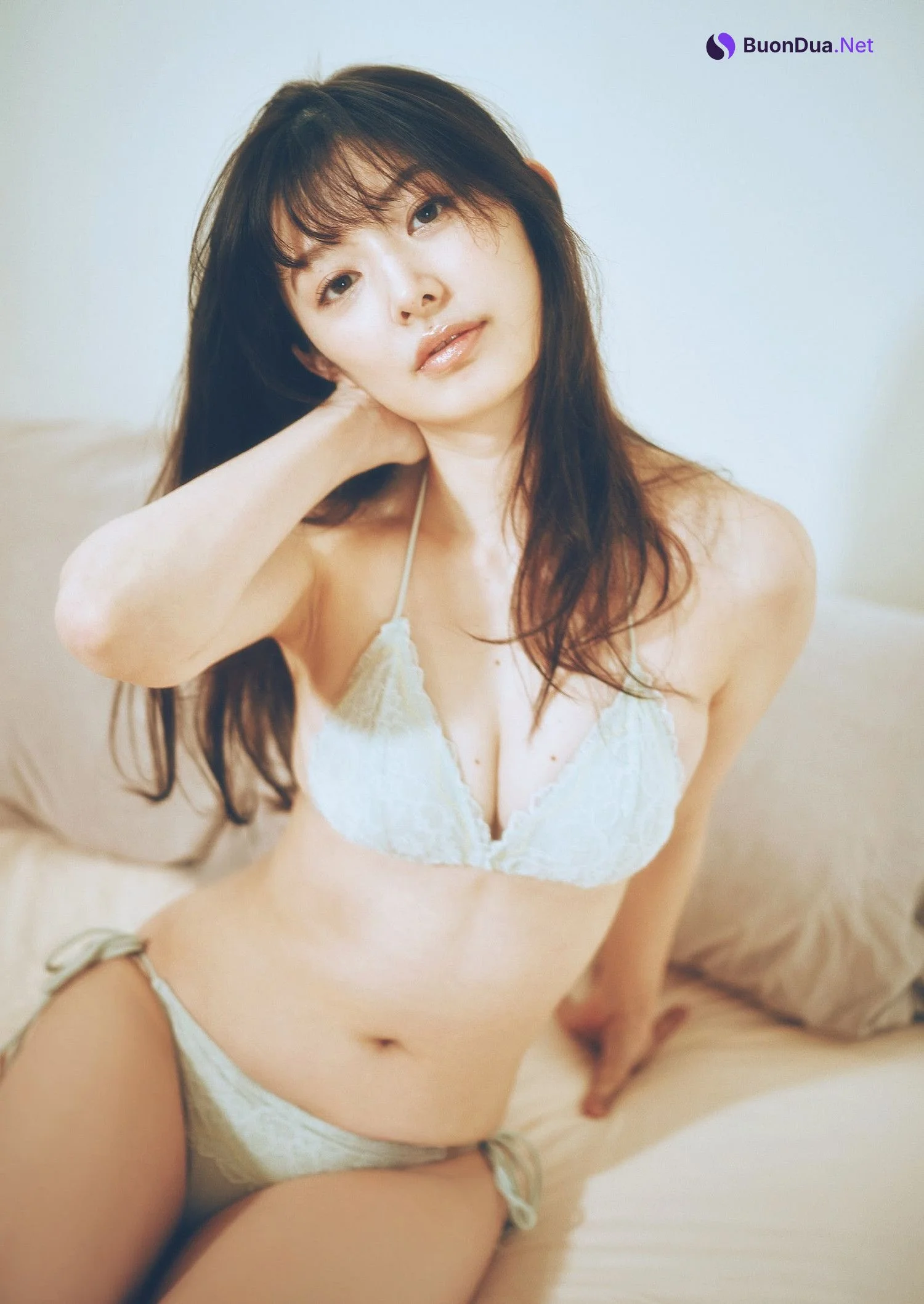 Tomu Muto 武藤十夢, Weekly Playboy 2023 No.21 (週刊プレイボーイ 2023年21号) - Photo 3