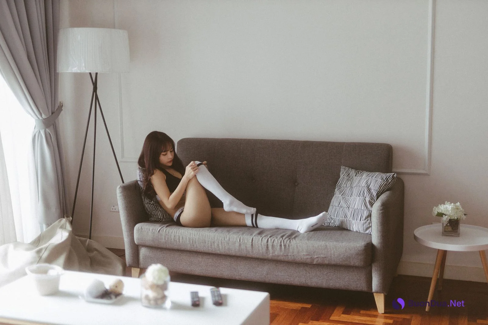 Tonnam [DCP snaps] Vol.01 Photobook Set.01 - Photo 15
