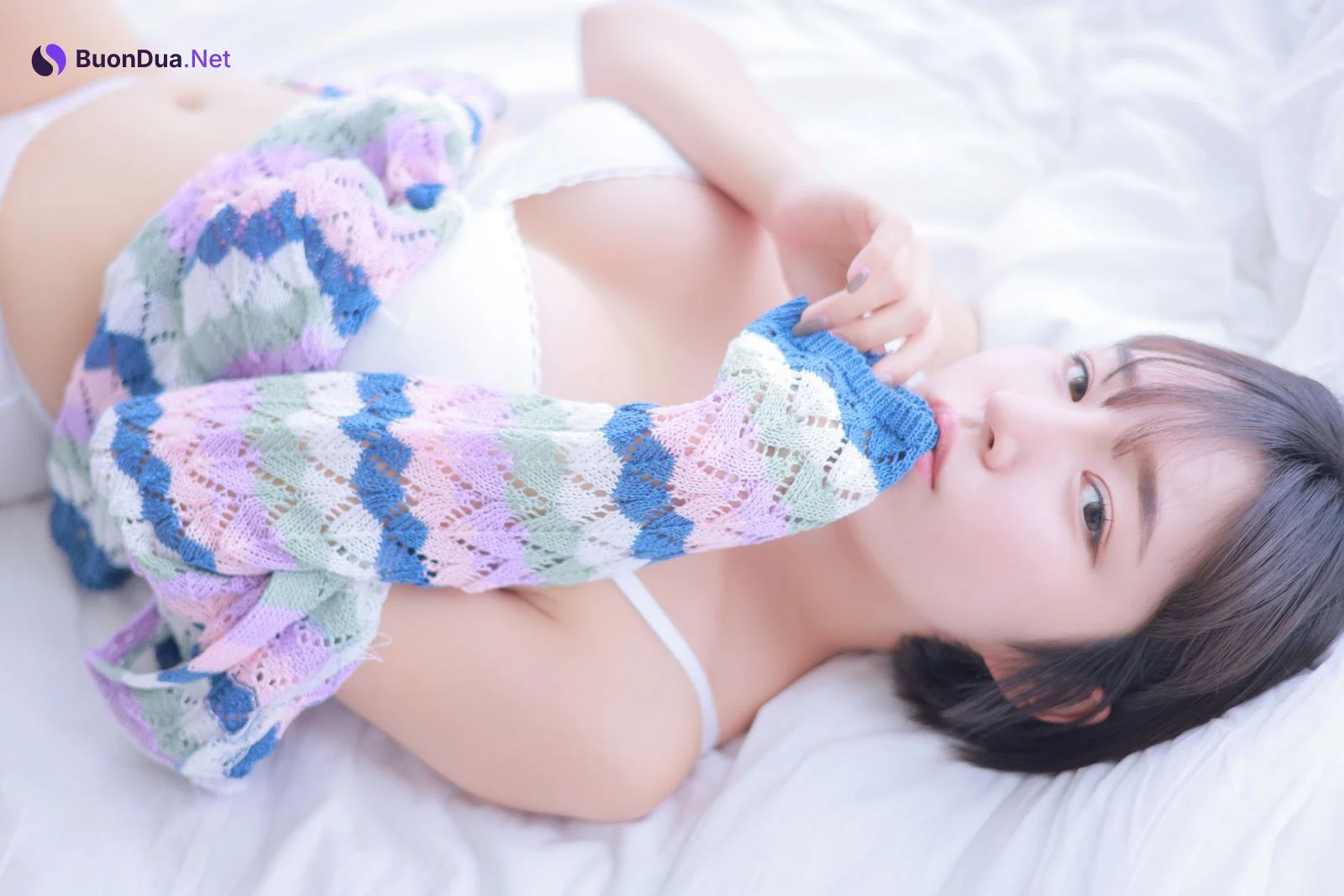 Toriis 토리, [Patreon] Toriis Gallery Set.01 - Photo 16