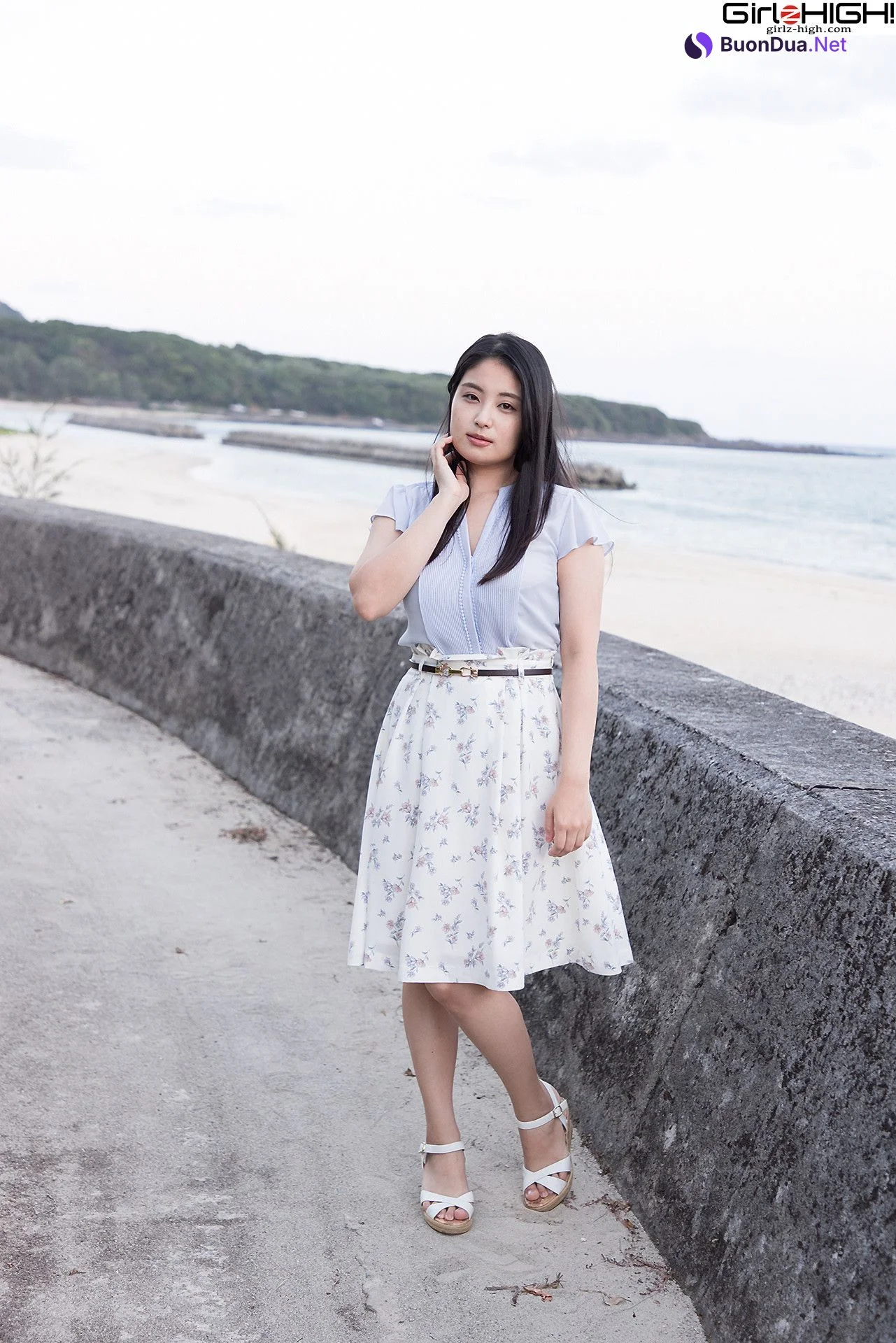 Torotan トロたん, [Girlz-High] 2023.01 (BFAZ_086_002) - Photo 8