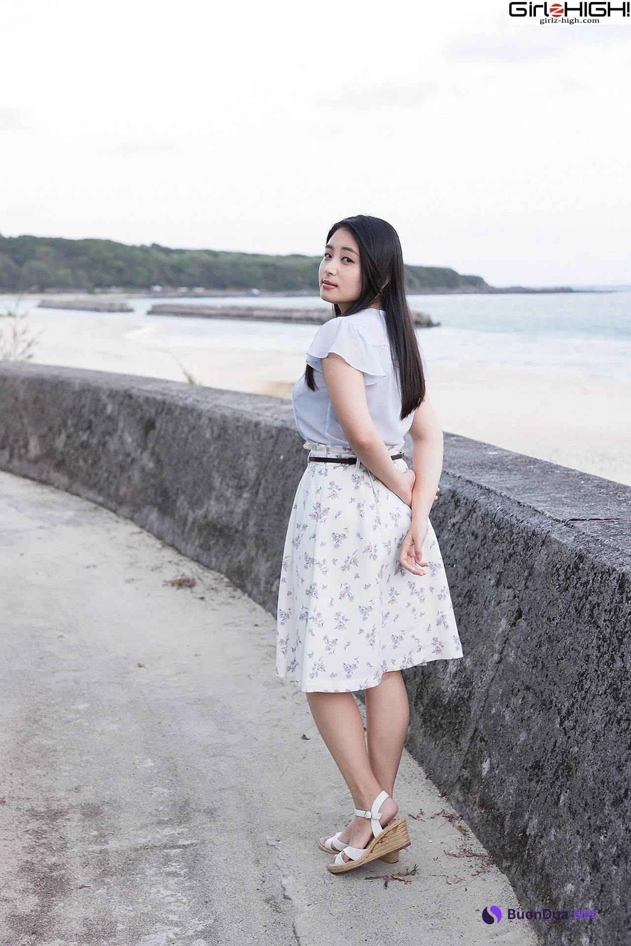Torotan トロたん, [Girlz-High] 2023.01 (BFAZ_086_002) - Photo 9