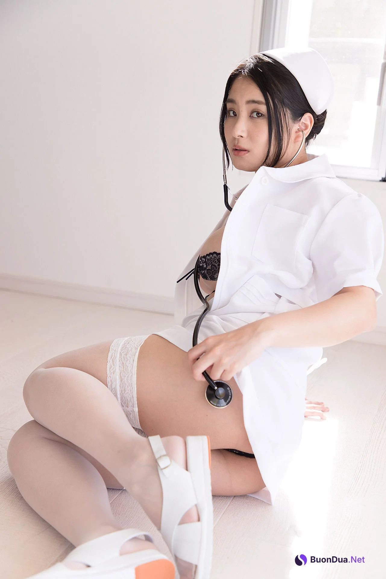 Torotan トロたん, [Minisuka.tv] 2023.03.23 Limited Gallery 2.4 - Photo 10