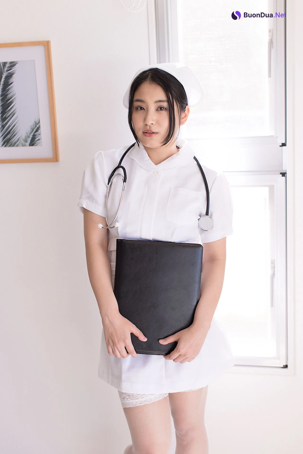 Torotan トロたん, [Minisuka.tv] 2023.03.23 Limited Gallery 2.4 - Photo 2