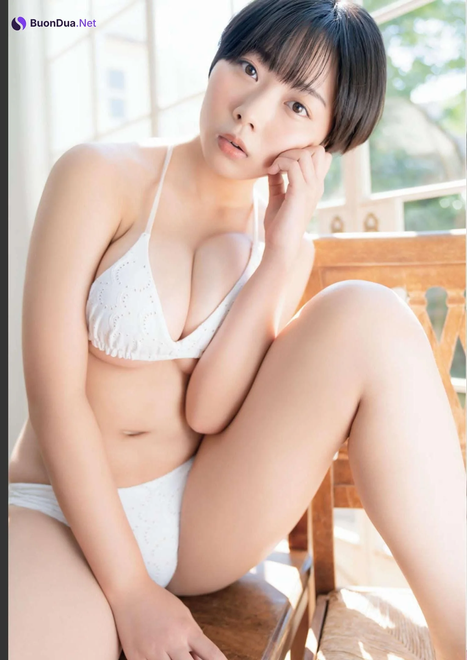 TORU 透, Shonen Champion Gekkan 2023 No.01 (月刊少年チャンピオン 2023年1号) - Photo 3