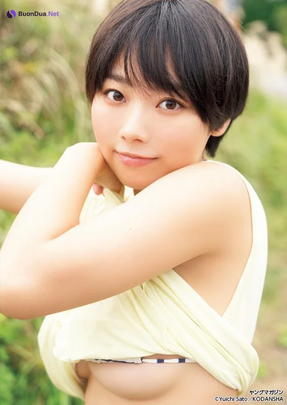 TORU 透, Young Magazine 2022 No.52 (ヤングマガジン 2022年52号) - รูปภาพ 6