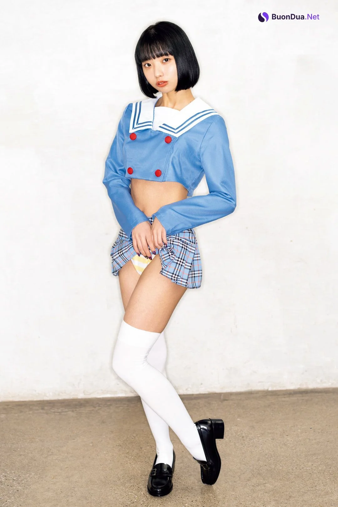 Touka Totsuki 遠月とうか, FLASH 2022.04.12 (フラッシュ 2022年4月12日号) - Photo 7