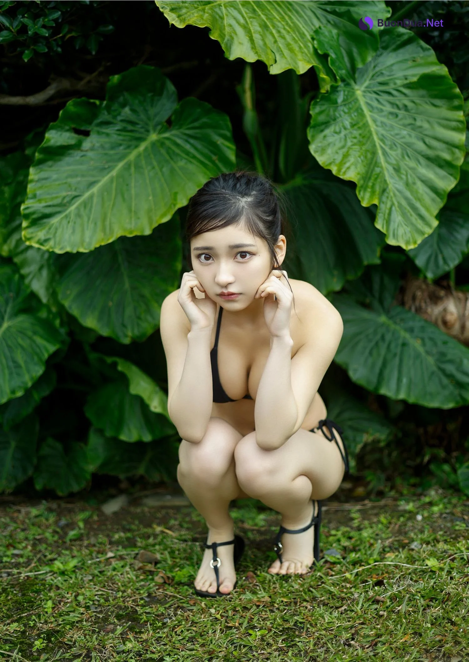 Toumi 十味, デジタル写真集 「君と出会って1666日。」 Set.01 - Photo 11
