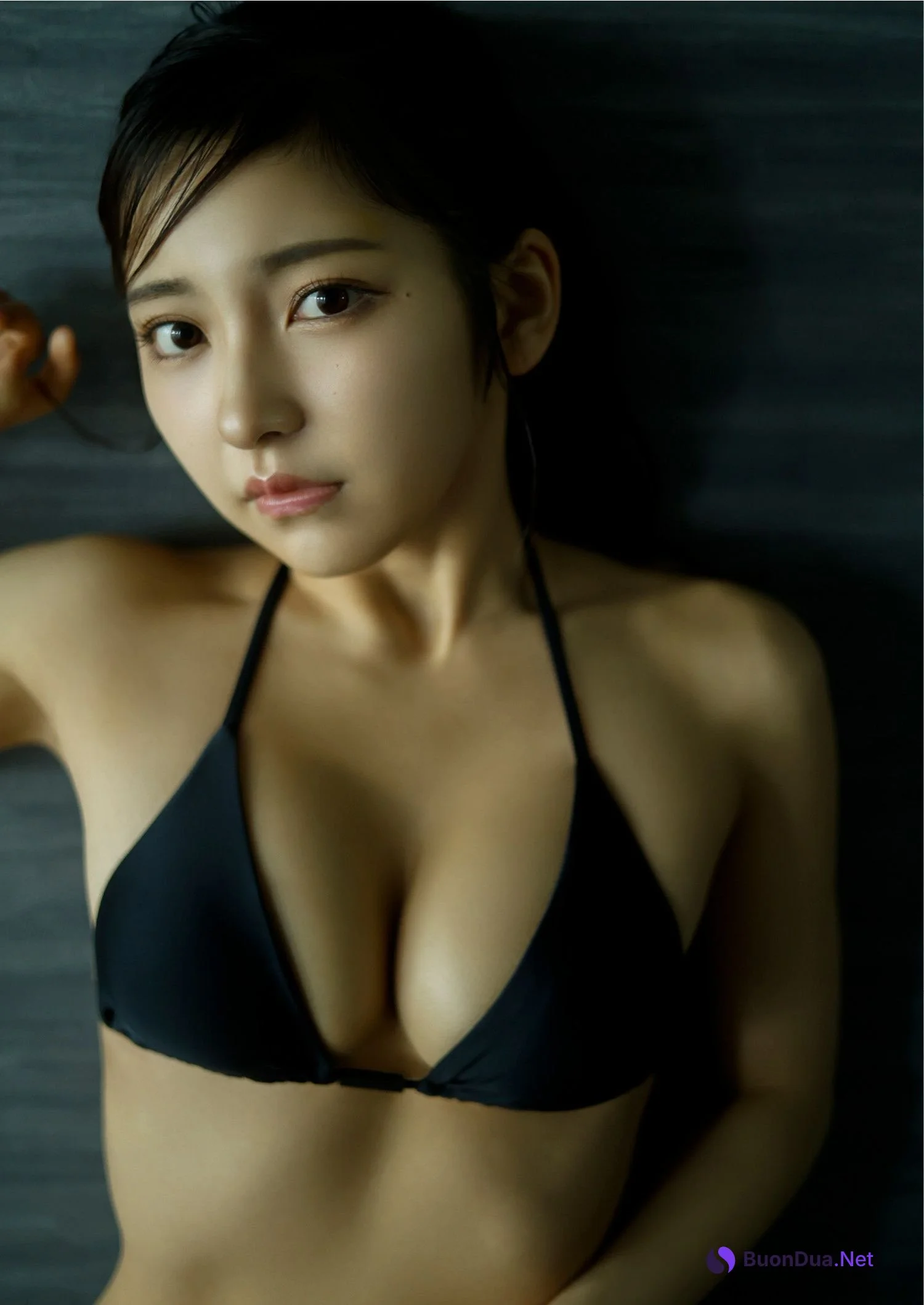 Toumi 十味, デジタル写真集 「君と出会って1666日。」 Set.01 - Photo 19