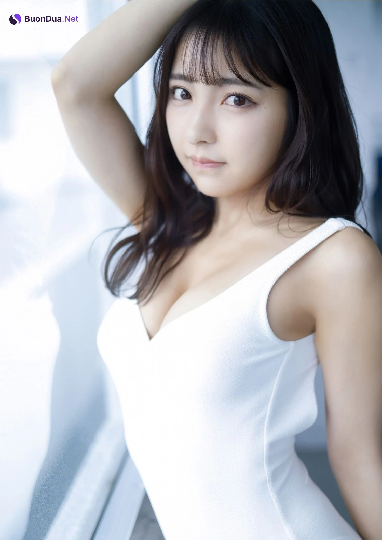 Toumi 十味, デジタル写真集 「君と出会って1666日。」 Set.01 - Photo 20