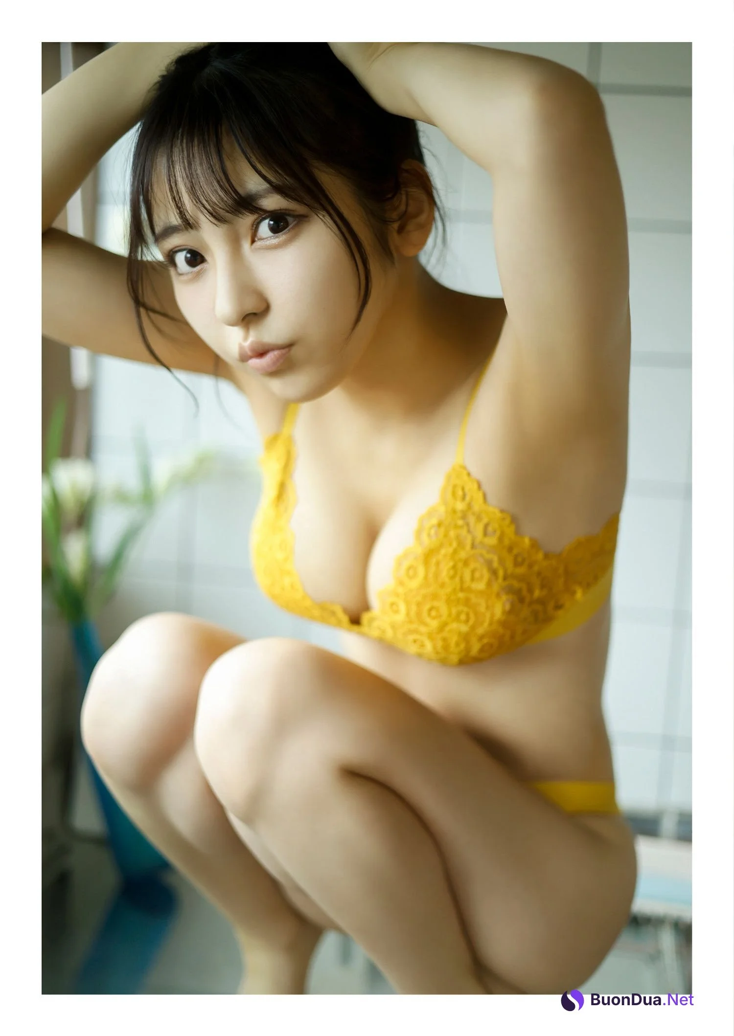 Toumi 十味, デジタル写真集 「君と出会って1666日。」 Set.01 - Photo 6