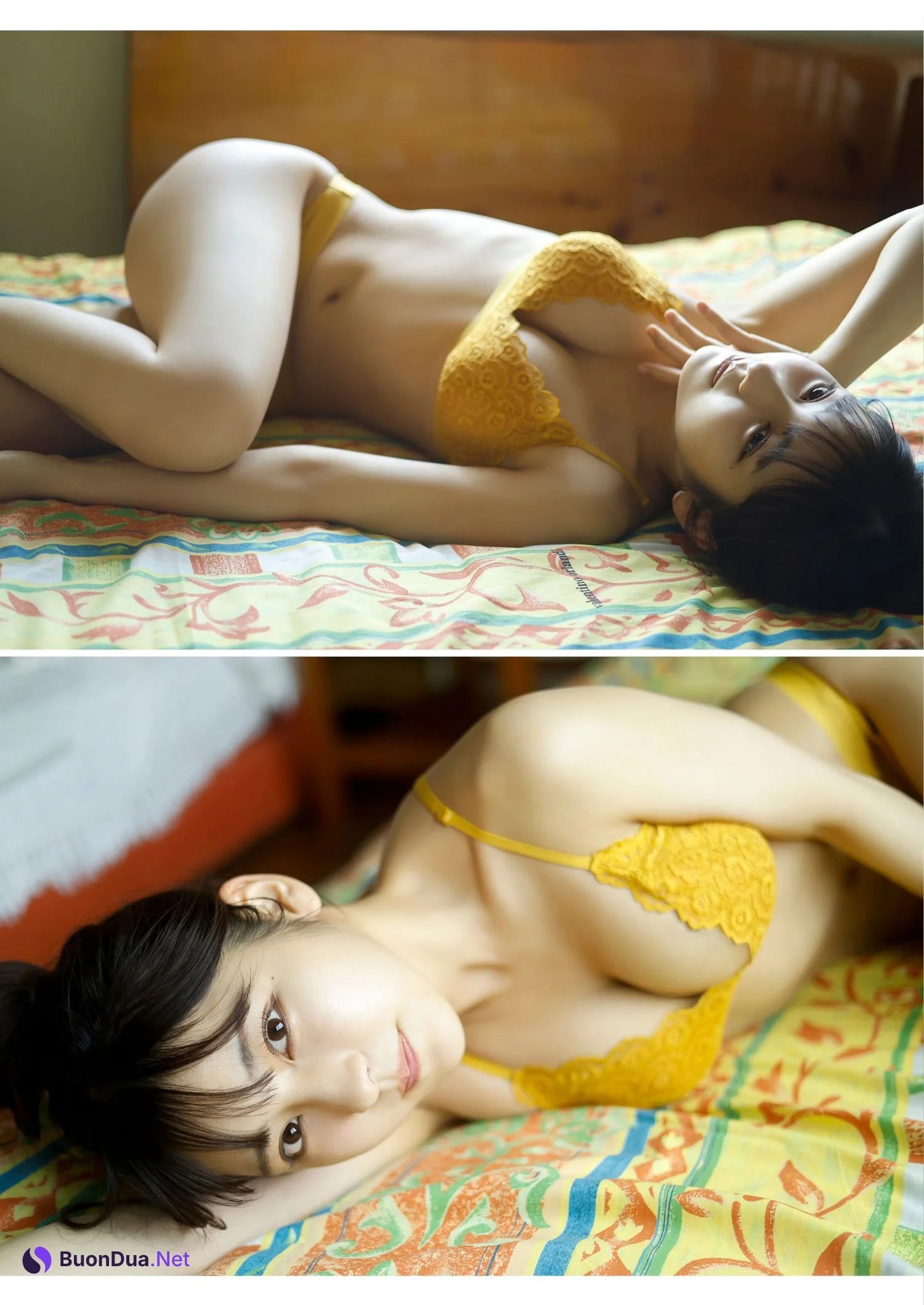 Toumi 十味, デジタル写真集 「君と出会って1666日。」 Set.01 - Photo 8