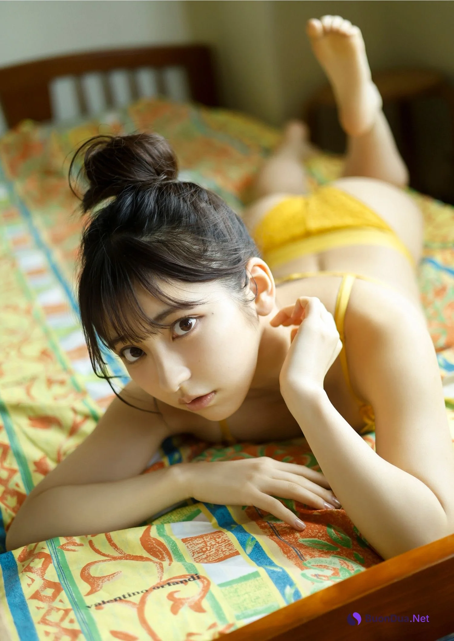 Toumi 十味, デジタル写真集 「君と出会って1666日。」 Set.01 - Photo 9