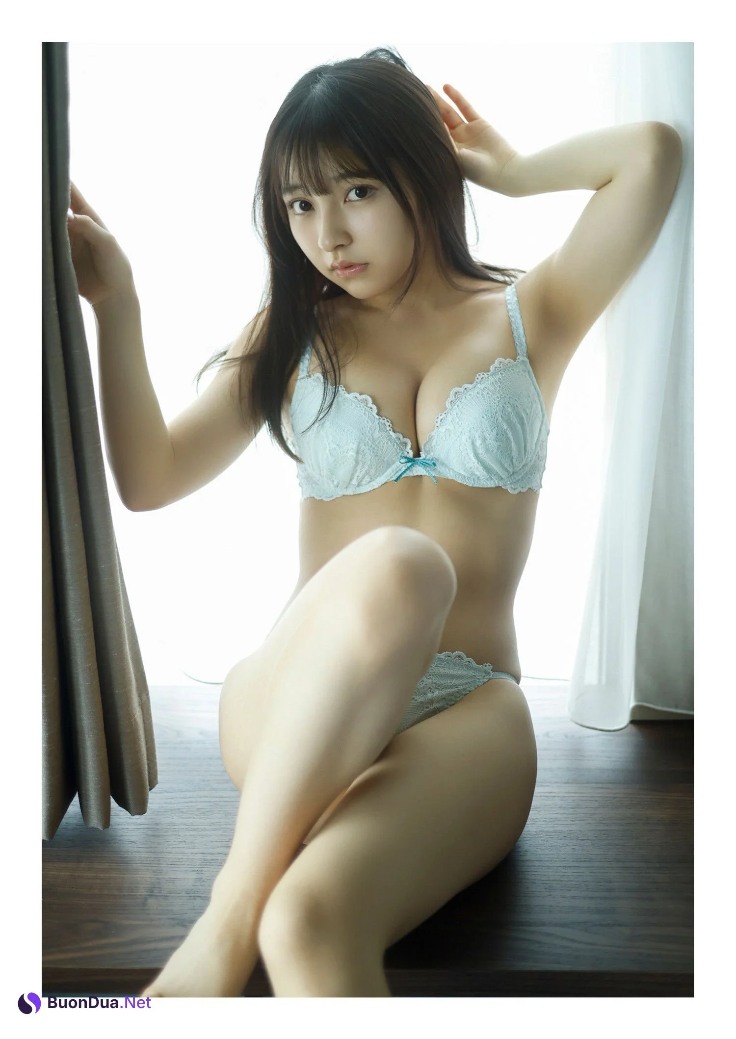 Toumi 十味, デジタル写真集 「君と出会って1666日。」 Set.02 - Photo 10