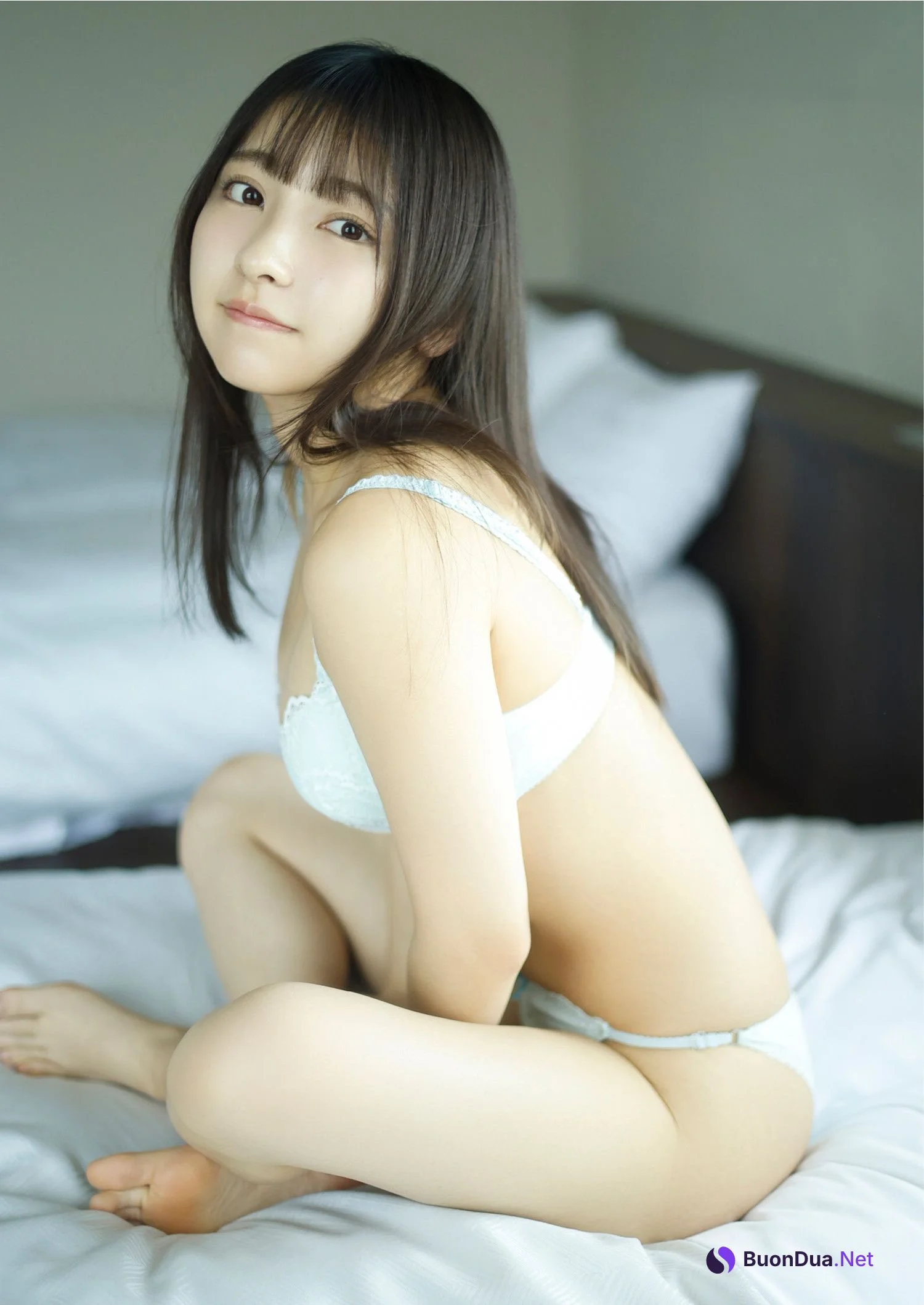 Toumi 十味, デジタル写真集 「君と出会って1666日。」 Set.02 - Photo 11