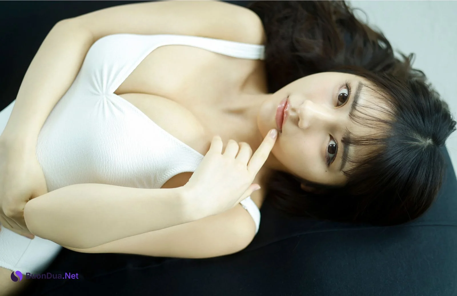 Toumi 十味, デジタル写真集 「君と出会って1666日。」 Set.02 - Photo 15