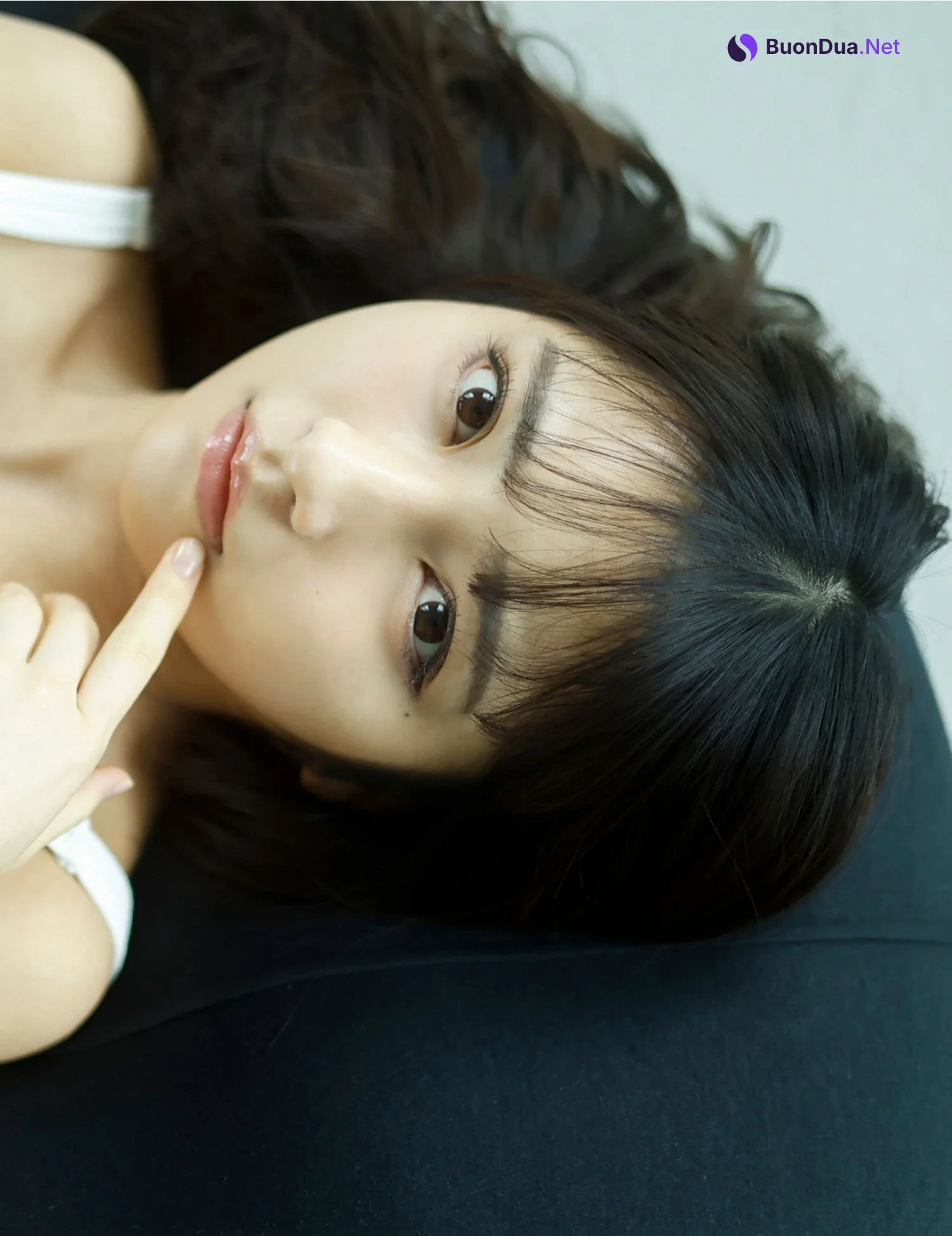 Toumi 十味, デジタル写真集 「君と出会って1666日。」 Set.02 - Photo 17