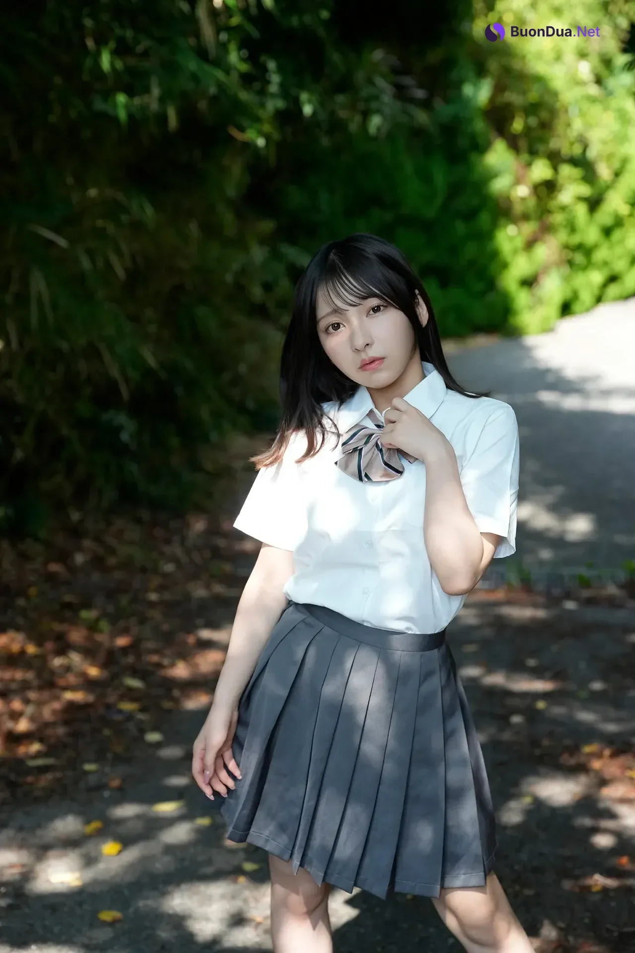 Toumi 十味, デジタル写真集 「ゼロイチ学園 シーズン２」 - Photo 6