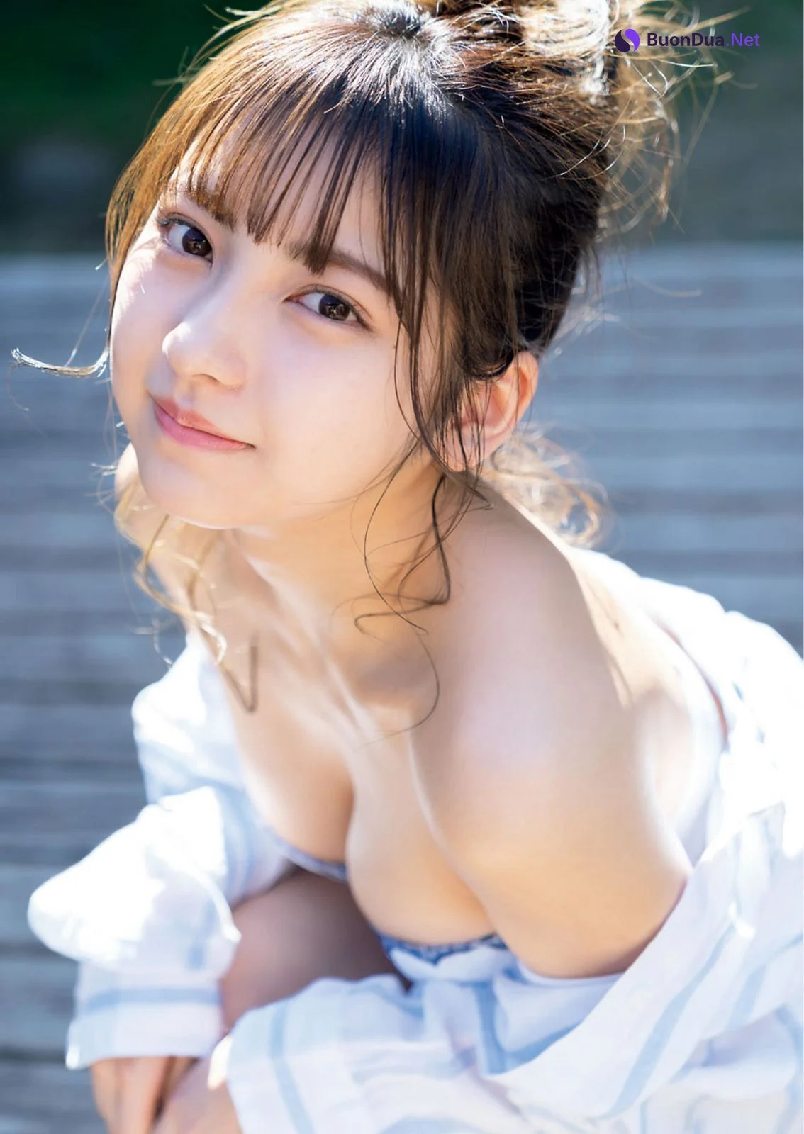 Toumi 十味, Big Comic Spirits 2021 No.11 (ビッグコミックスピリッツ 2021年11号) - Photo 6