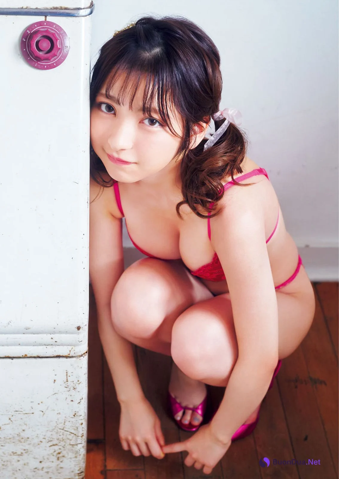 Toumi 十味, Big Comic Spirits 2021 No.34 (ビッグコミックスピリッツ 2021年34号) - Photo 11