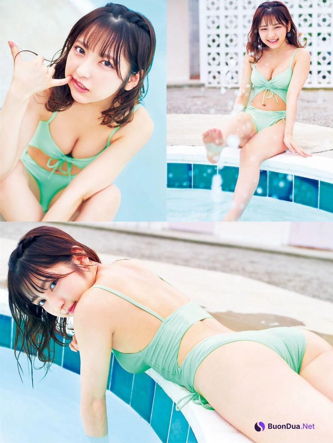 Toumi 十味, Big Comic Spirits 2021 No.34 (ビッグコミックスピリッツ 2021年34号) - Photo 13