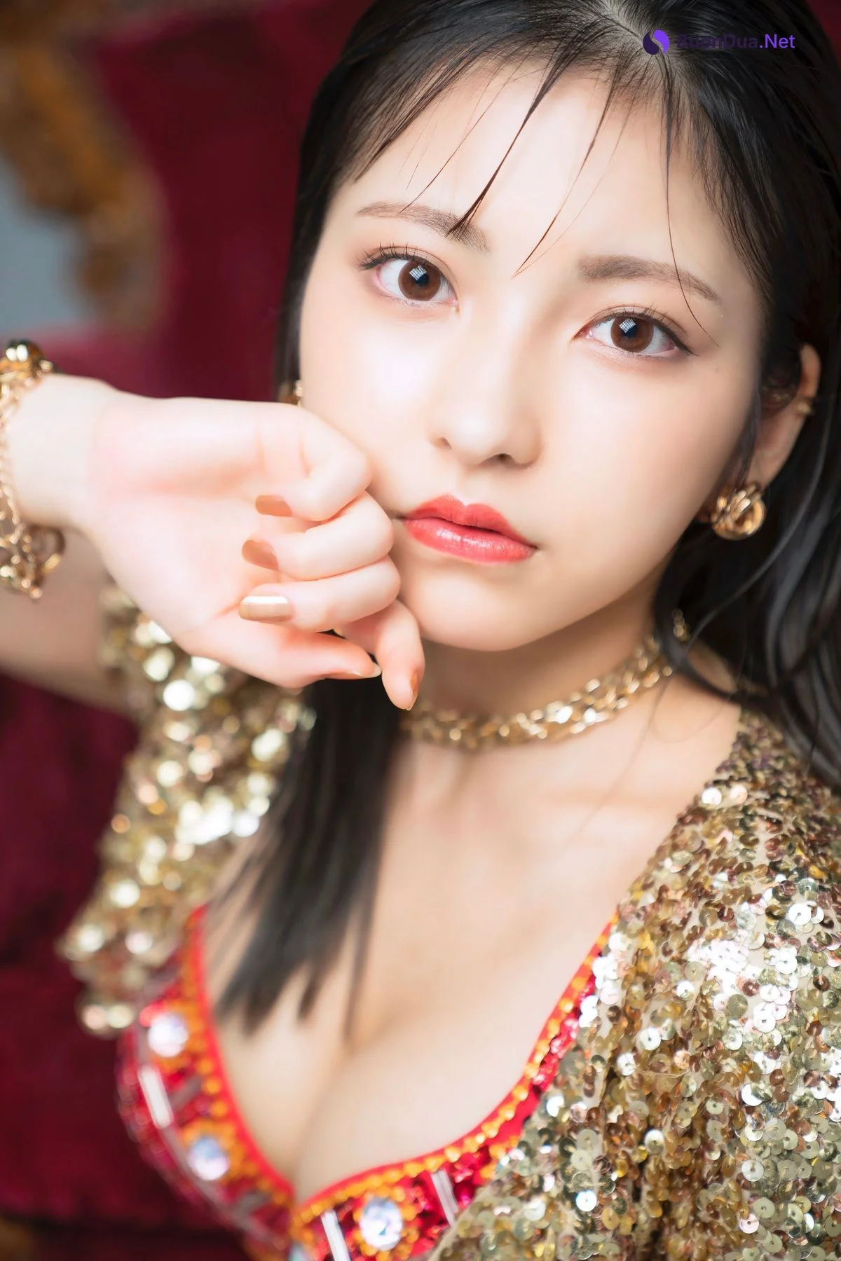 Toumi 十味, Big Comic Spirits 2021 No.49 (ビッグコミックスピリッツ 2021年49号) - Photo 8