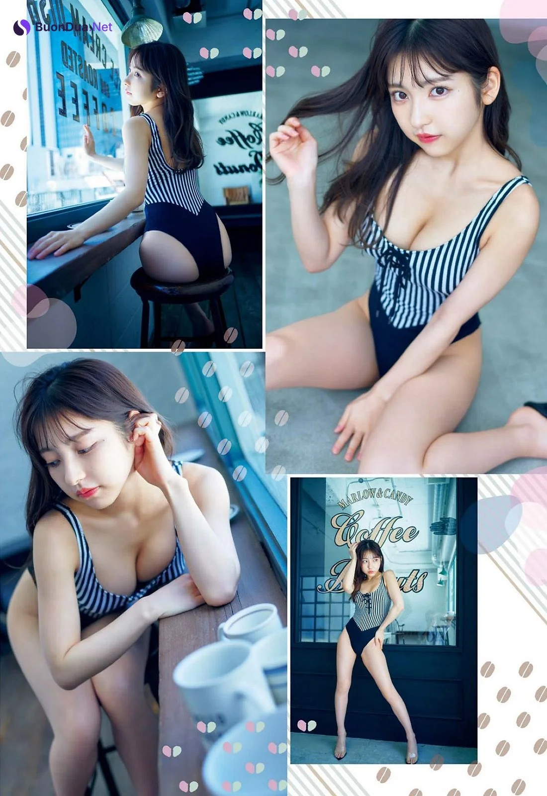 Toumi 十味, Big Comic Spirits 2022 No.34 (ビッグコミックスピリッツ 2022年34号) - 사진 15