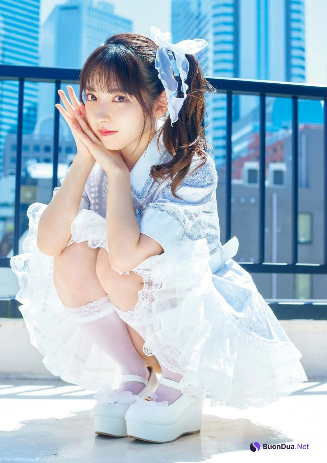 Toumi 十味, Big Comic Spirits 2022 No.34 (ビッグコミックスピリッツ 2022年34号) - 사진 4