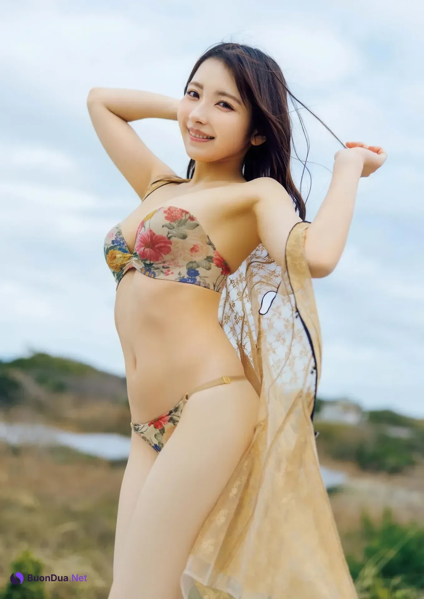 Toumi 十味, Big Comic Spirits 2026 No.16 (ビッグコミックスピリッツ 2026年16号) - Photo 10