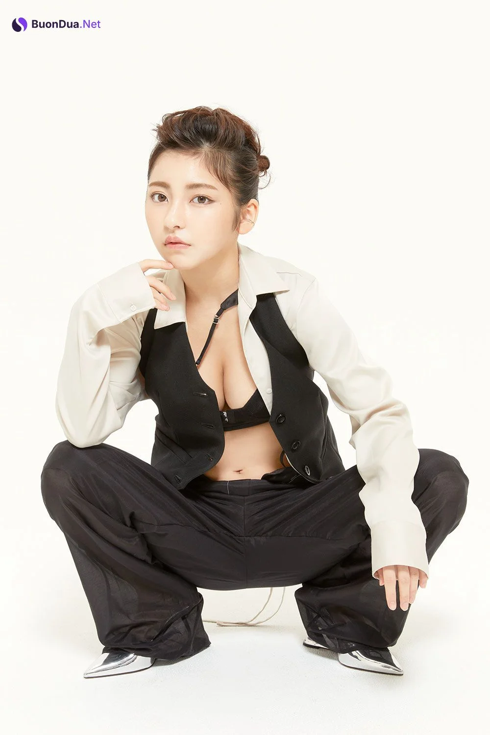 Toumi 十味, Cyzo 2023 No.08 (サイゾー 2023年8月号) - Photo 12