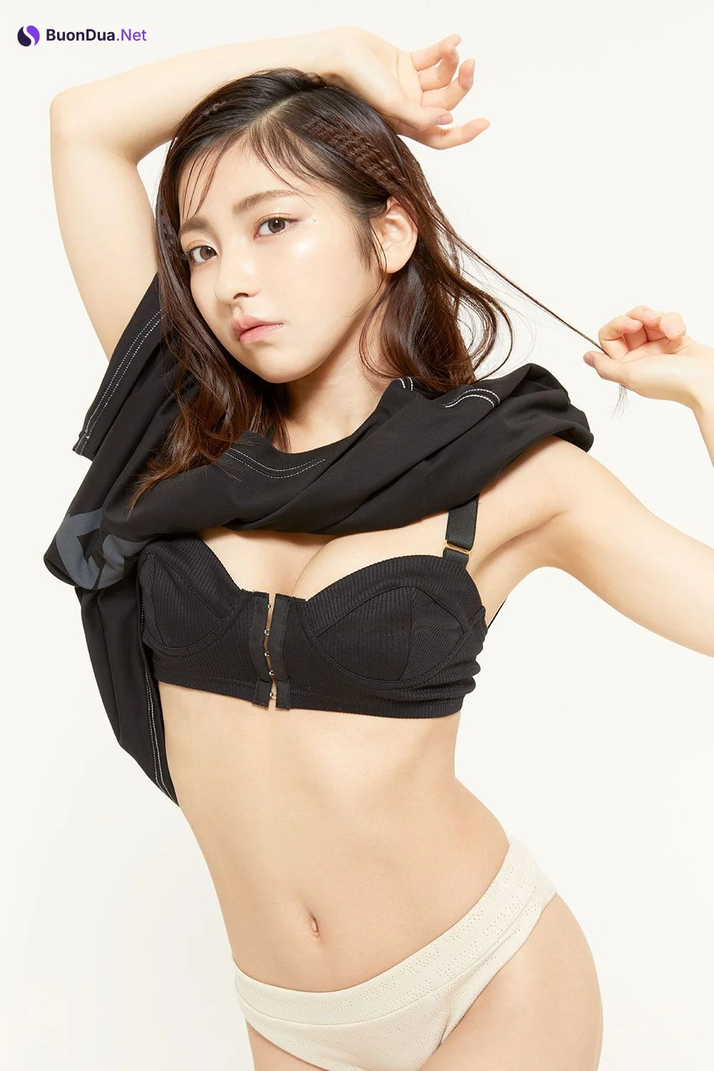 Toumi 十味, Cyzo 2023 No.08 (サイゾー 2023年8月号) - Photo 9