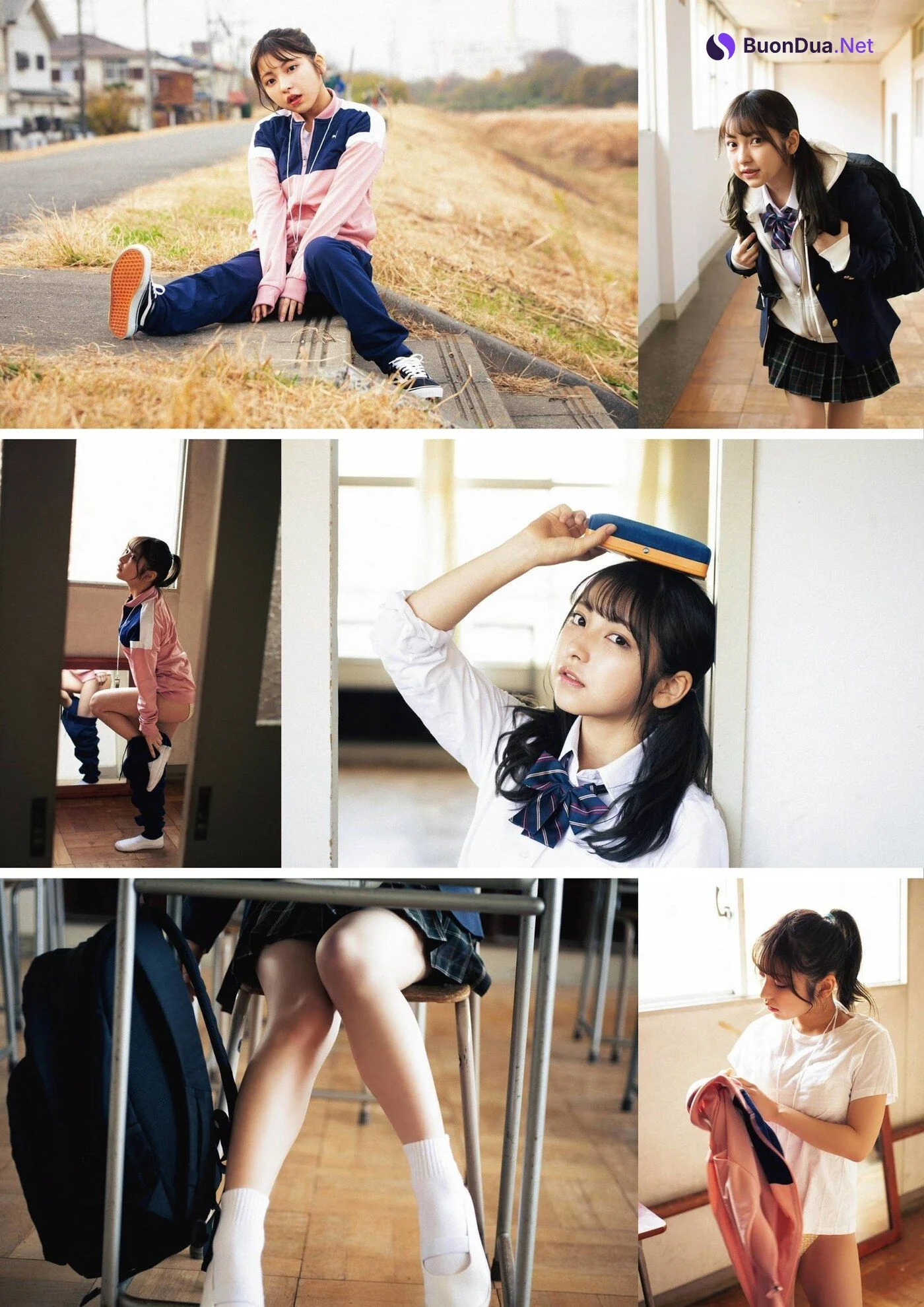 Toumi 十味, ENTAME 2021.02 (月刊エンタメ 2021年02月号) - Photo 2
