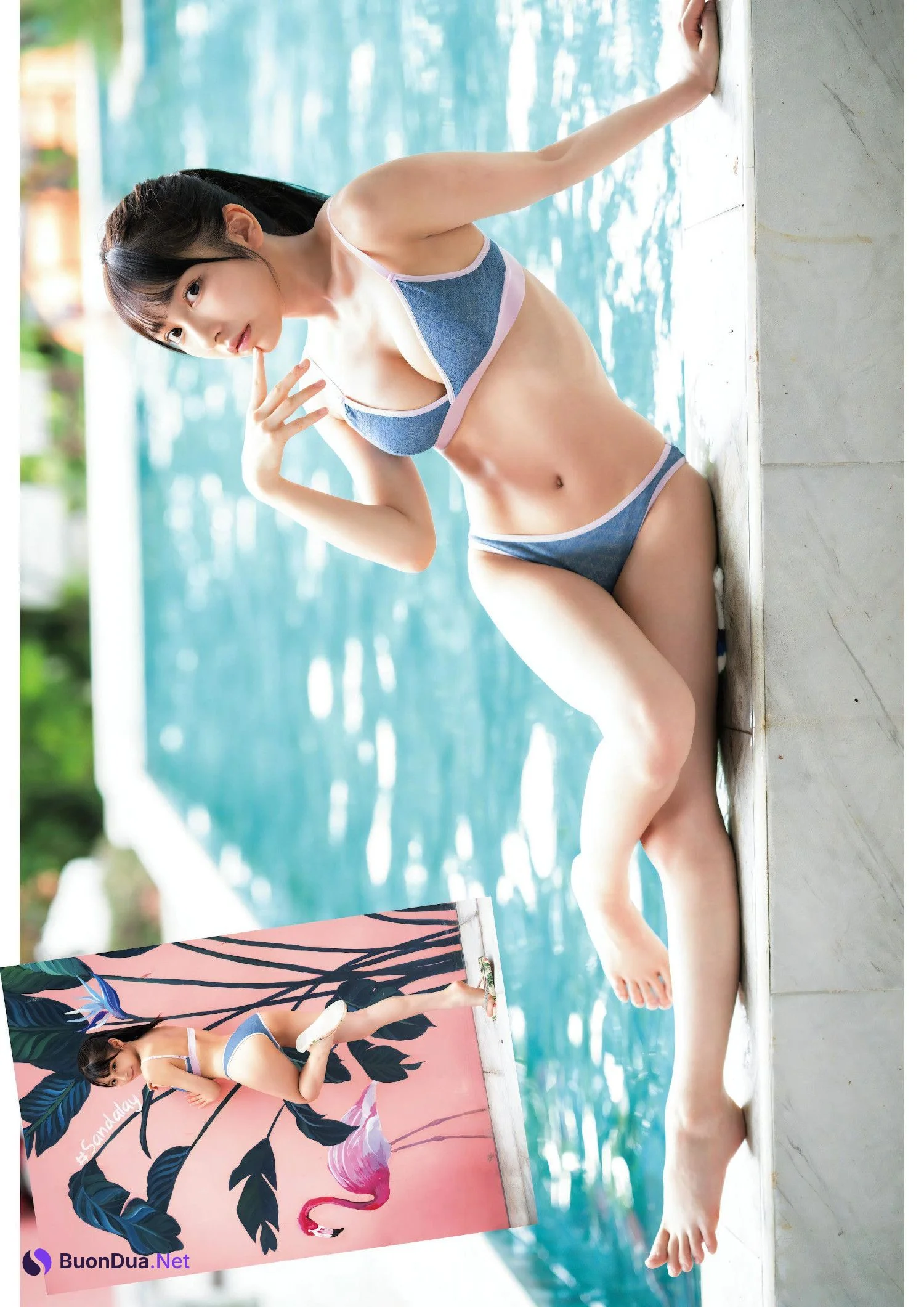 Toumi 十味, ENTAME 2023.11 (月刊エンタメ 2023年11月号) - Photo 11