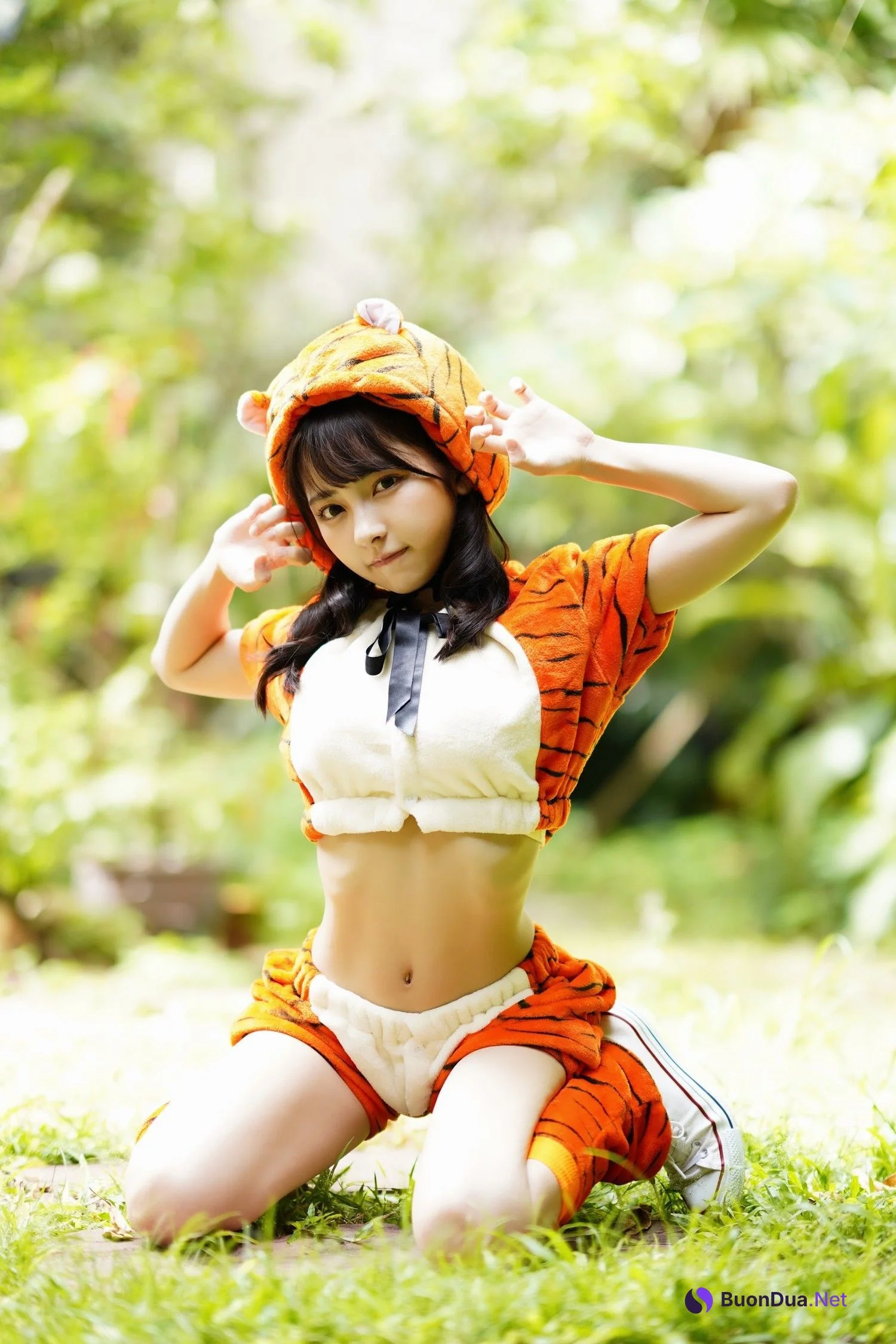 Toumi 十味, ENTAME 2023.11 (月刊エンタメ 2023年11月号) - Photo 18