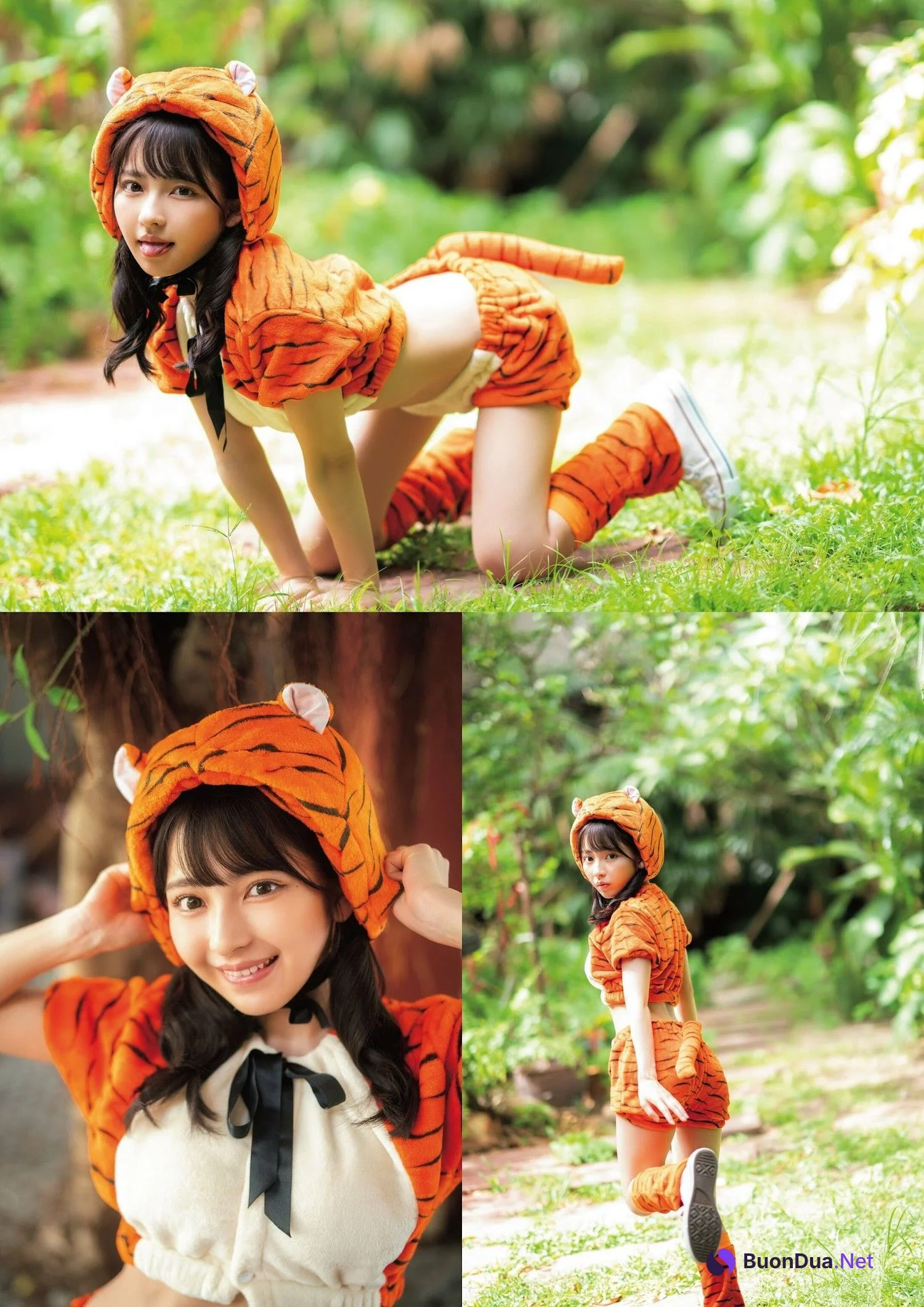 Toumi 十味, ENTAME 2023.11 (月刊エンタメ 2023年11月号) - Photo 3