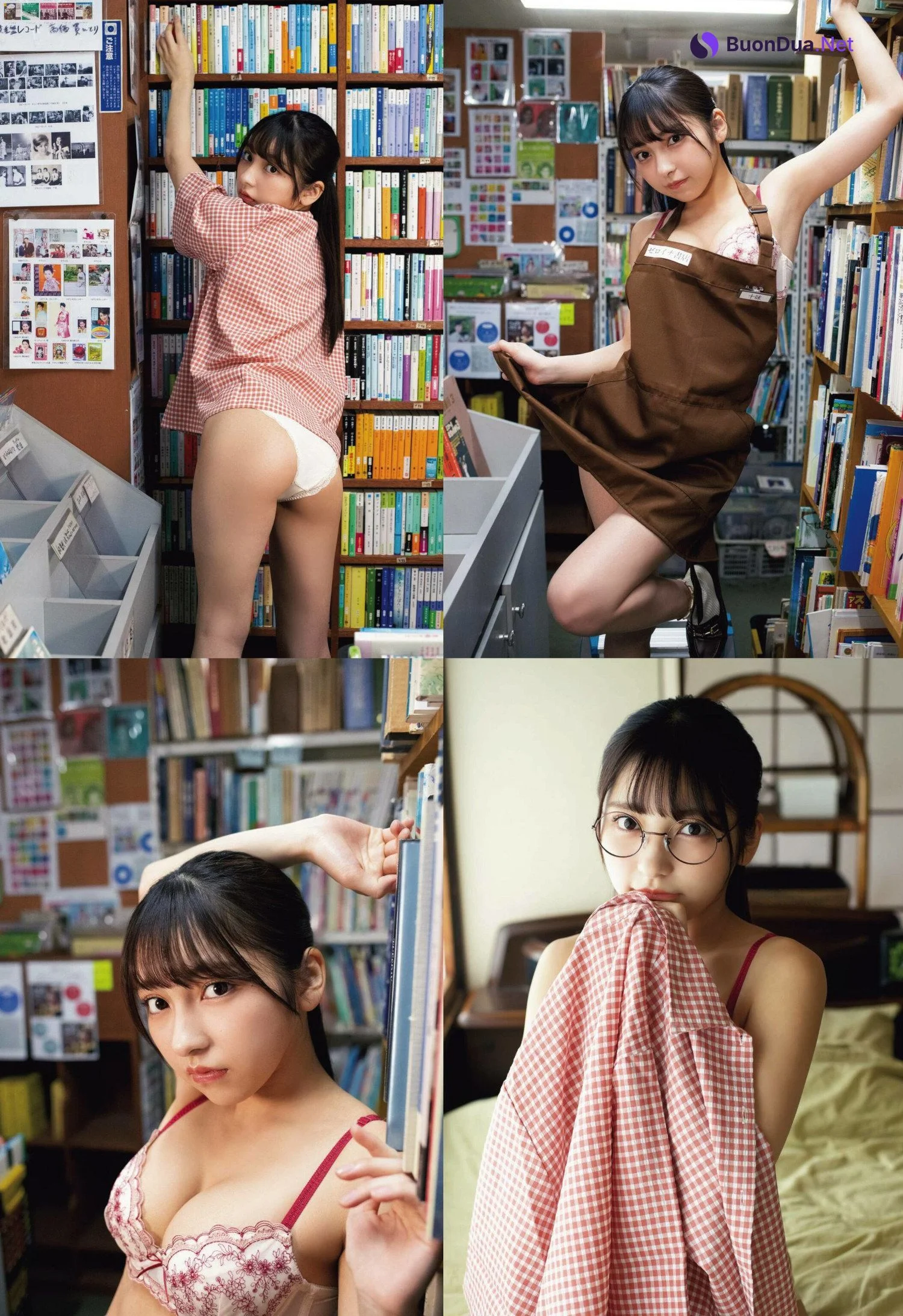 Toumi 十味, Ex-Taishu 2023.02 (EX大衆 2023年2月号) - Photo 3