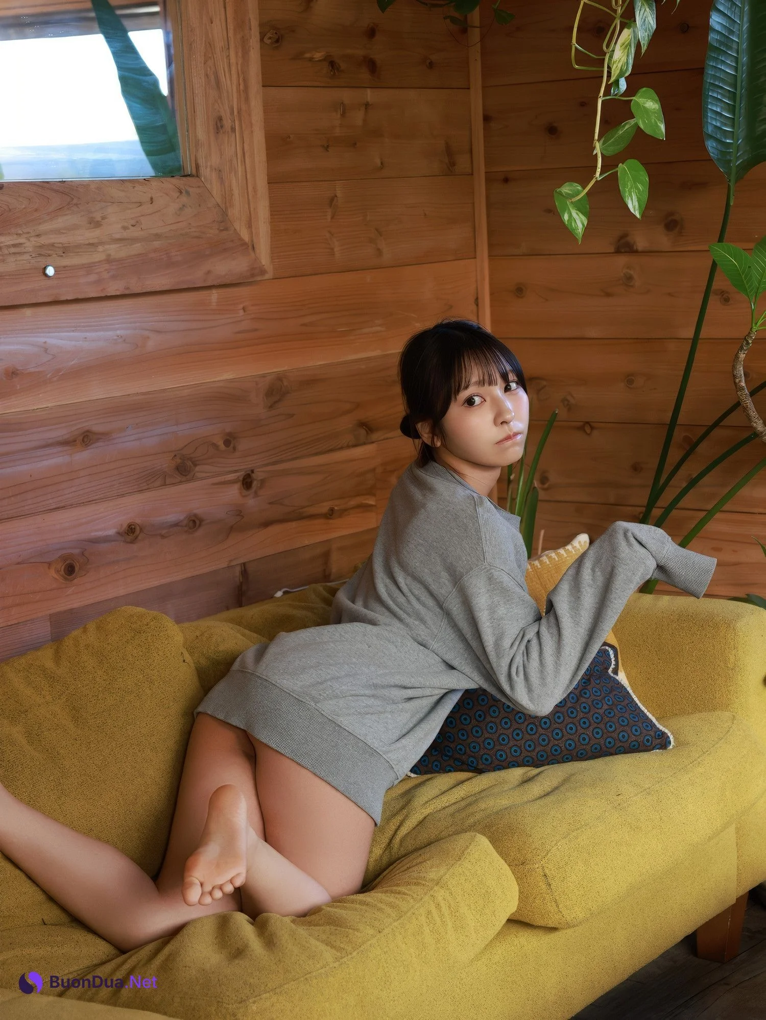 Toumi 十味, 写真集 サンプル版 旬撮ガール ちらつくピンクランジェリー - Photo 8