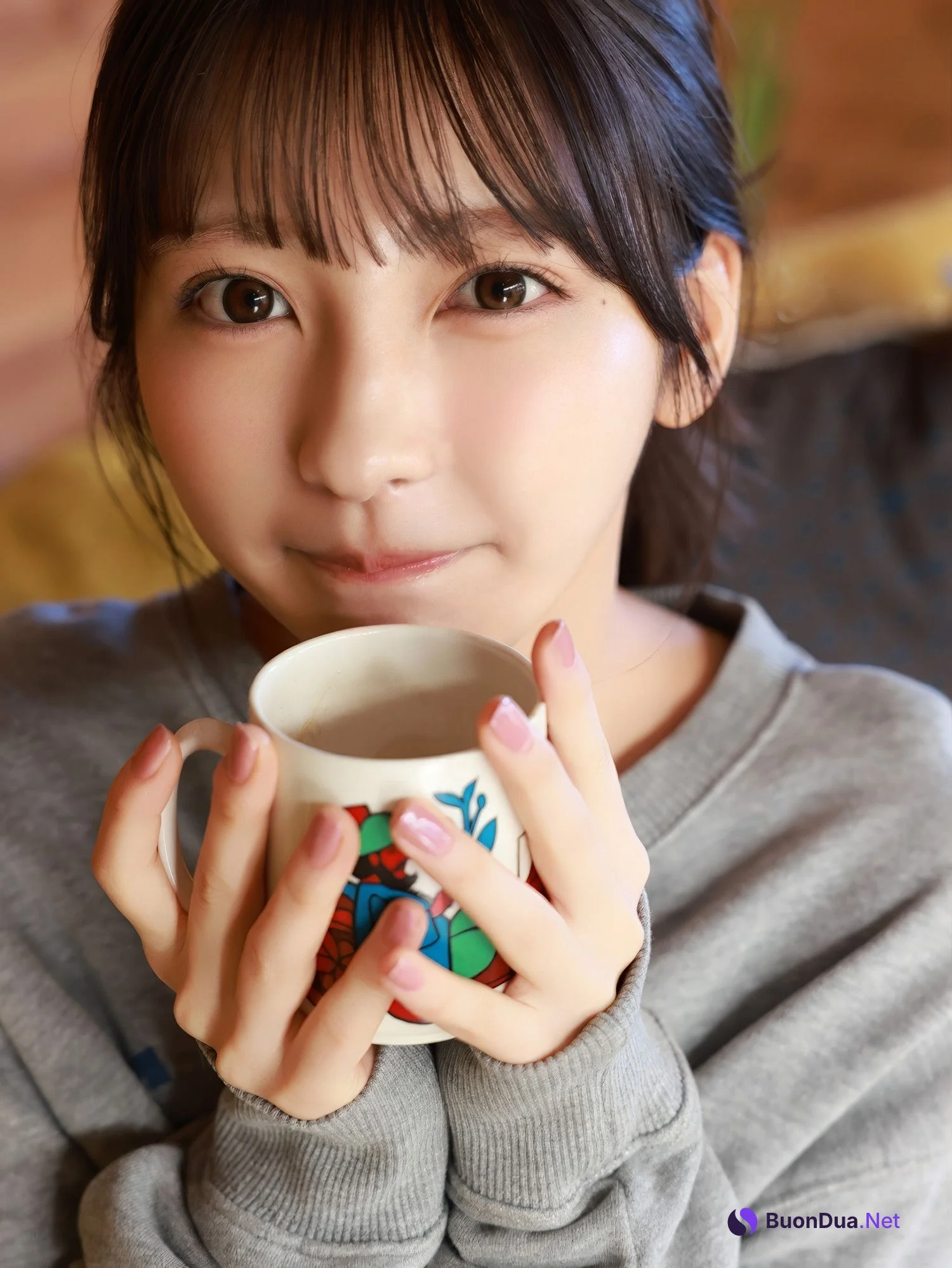 Toumi 十味, 写真集 サンプル版 旬撮ガール ちらつくピンクランジェリー - Photo 9