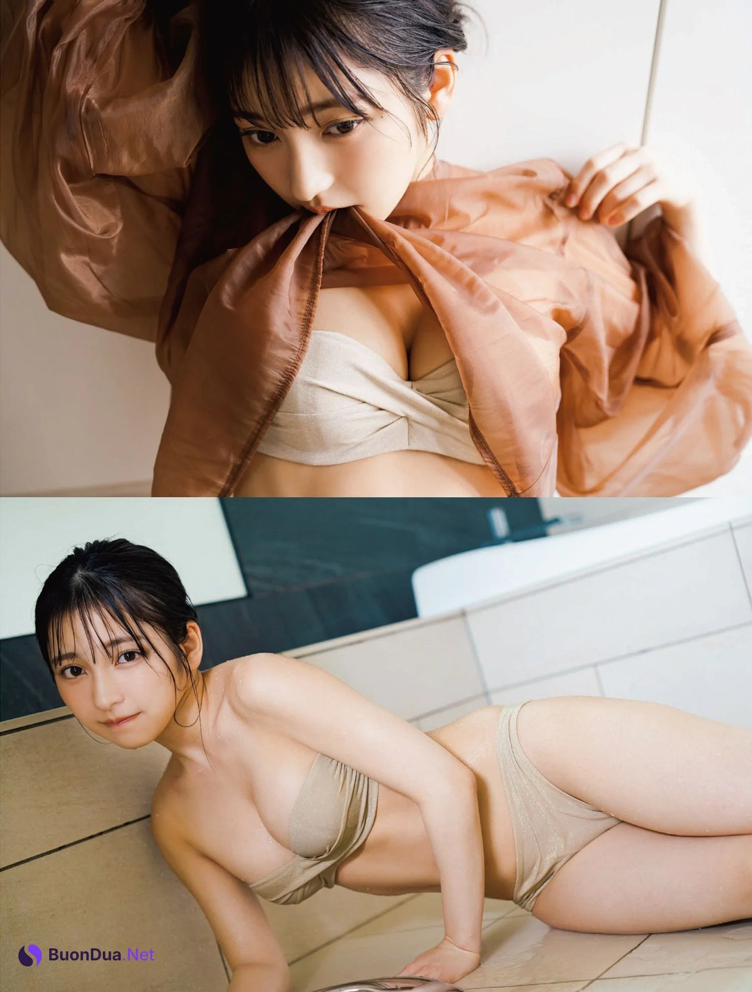 Toumi 十味, FLASH 2023.04.25 (フラッシュ 2023年4月25日号) - รูปภาพ 5