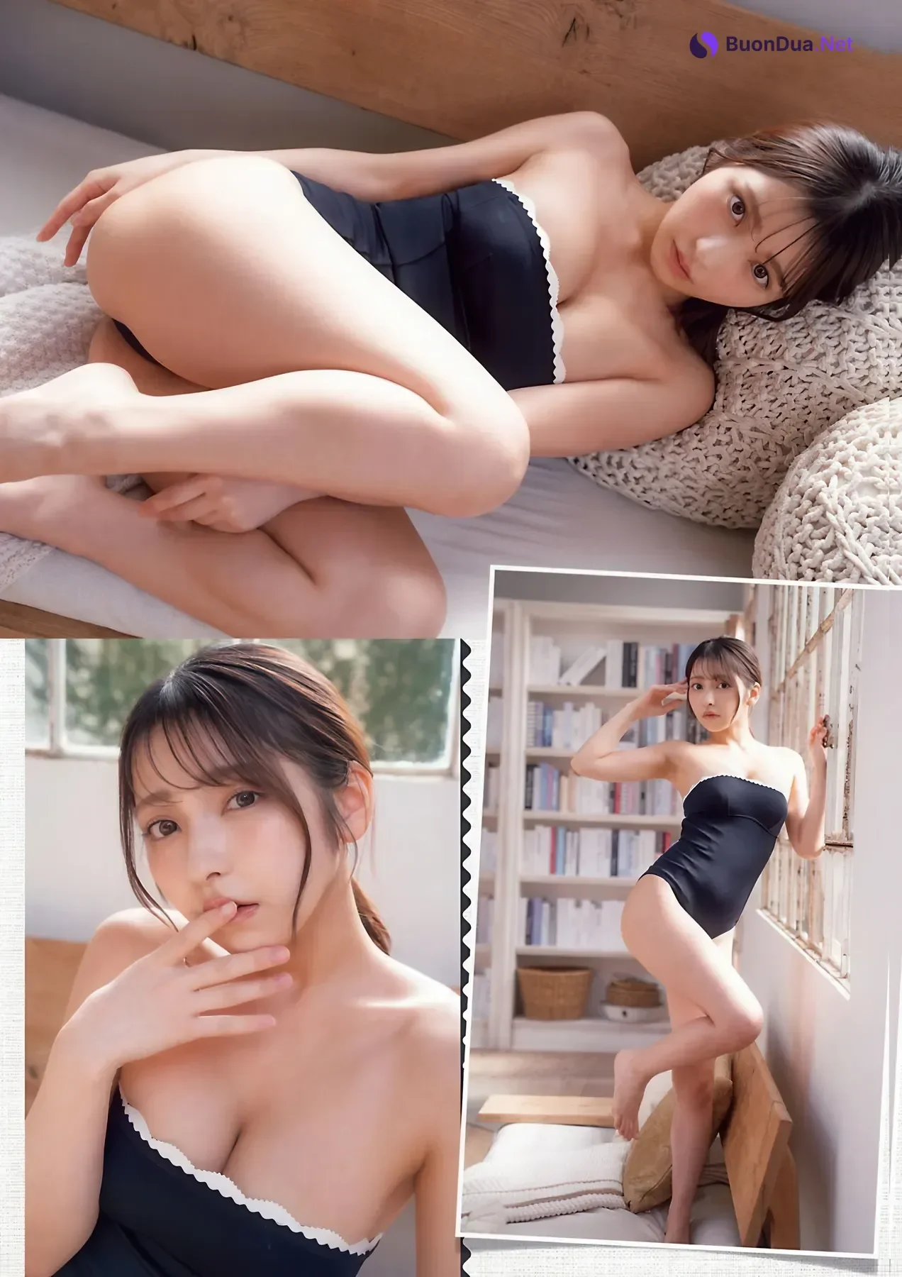 Toumi 十味, Gekkan Shonen Champion 2026 No.05 (月刊少年チャンピオン 2026年5号) - Photo 3