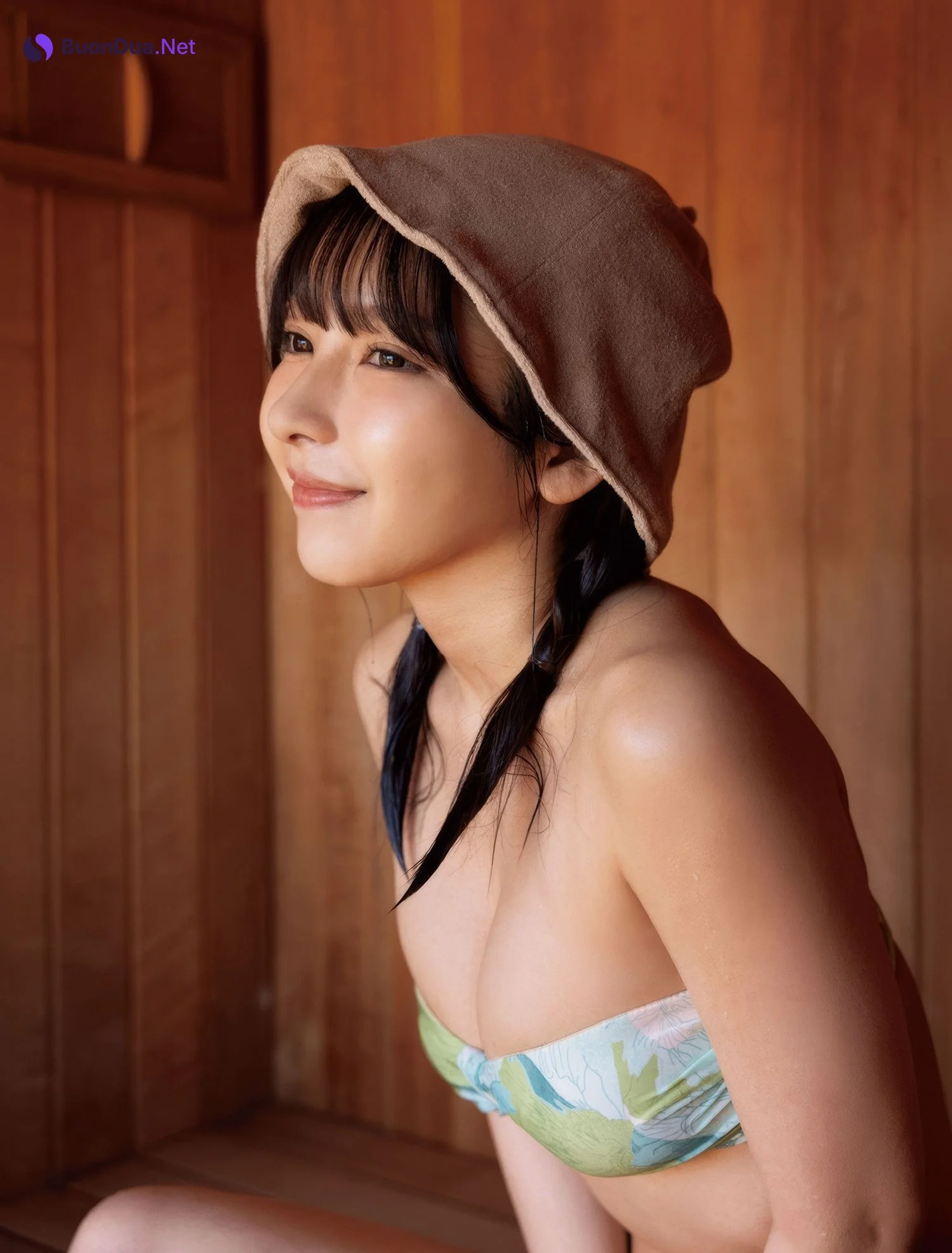 Toumi 十味, Haruka Miwa 三輪晴香, Weekly SPA! 2025.02.04 (週刊SPA! 2025年2月4日号) - Photo 8
