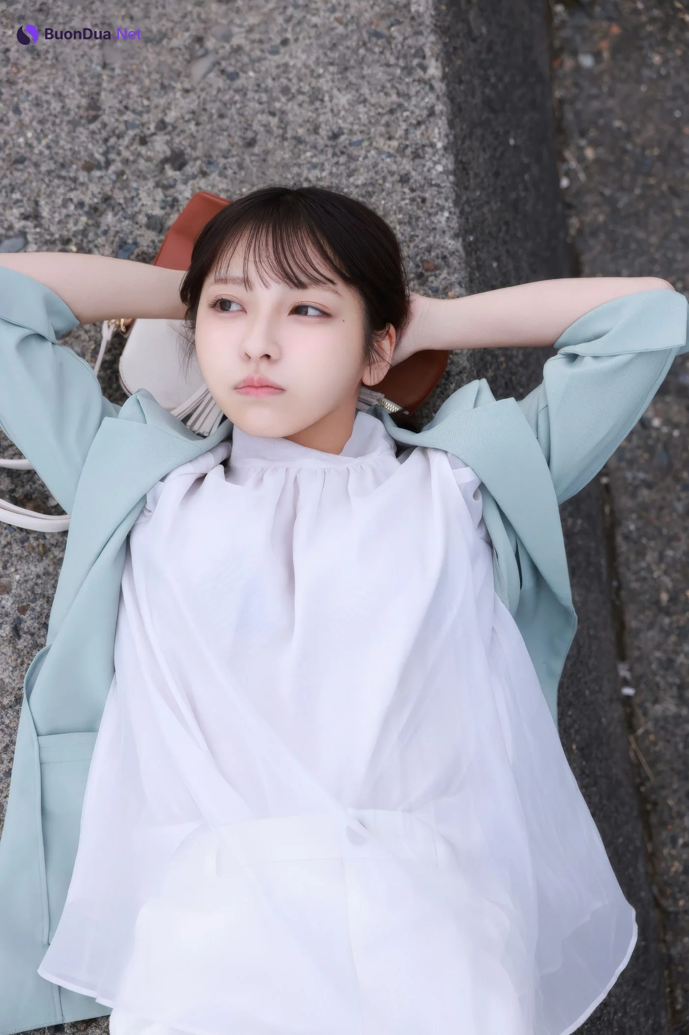 Toumi 十味, MySPA サンプル版 十味の色っぽ逃避行 - Photo 3